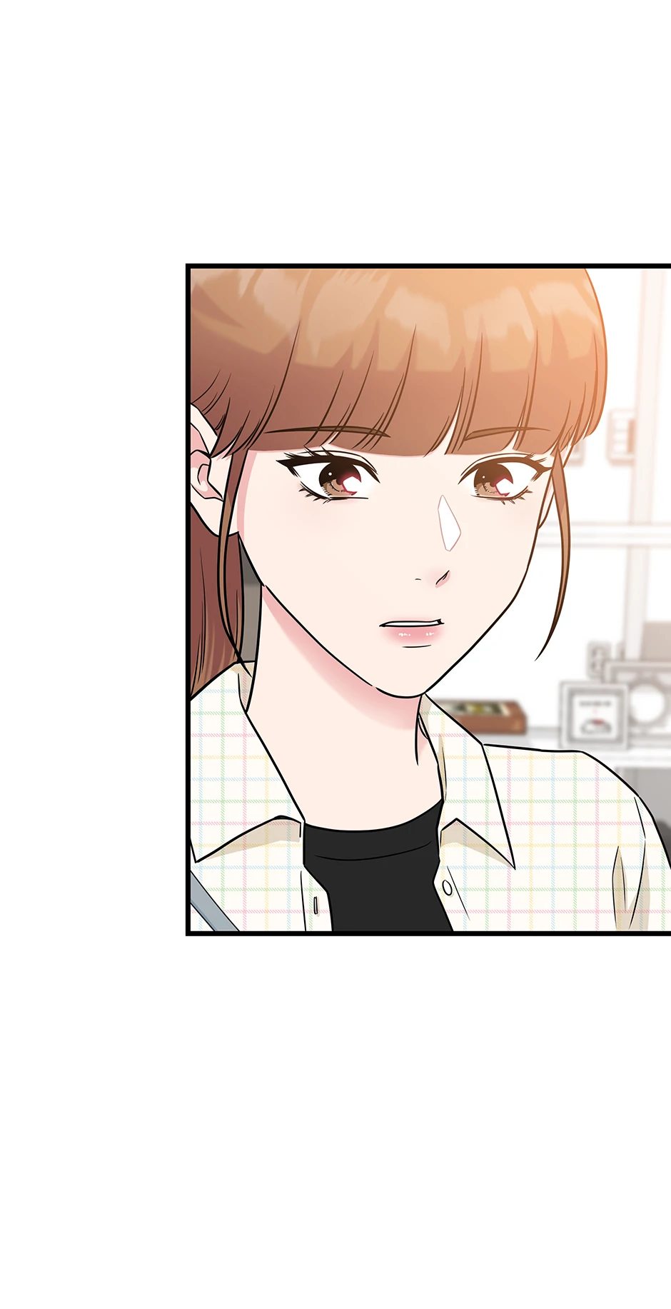 Love on Campus Chapter 55 - page 10