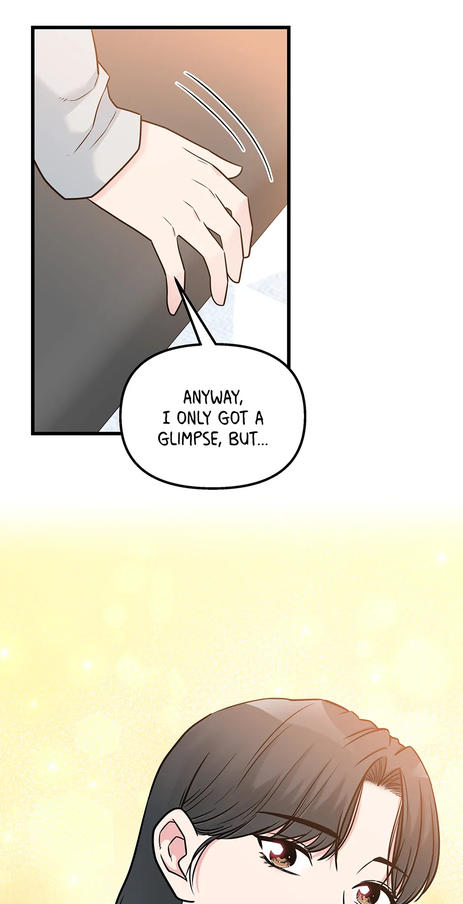 Love on Campus Chapter 55 - page 11