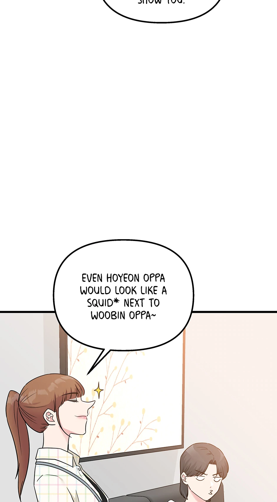 Love on Campus Chapter 55 - page 14