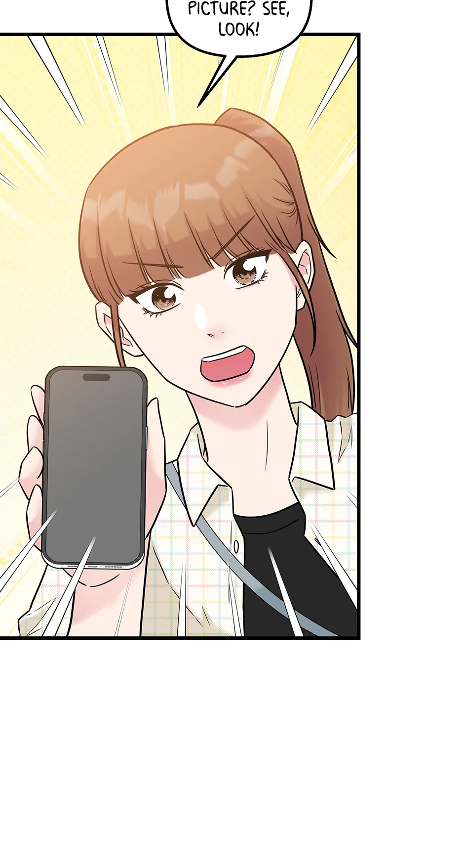 Love on Campus Chapter 55 - page 16