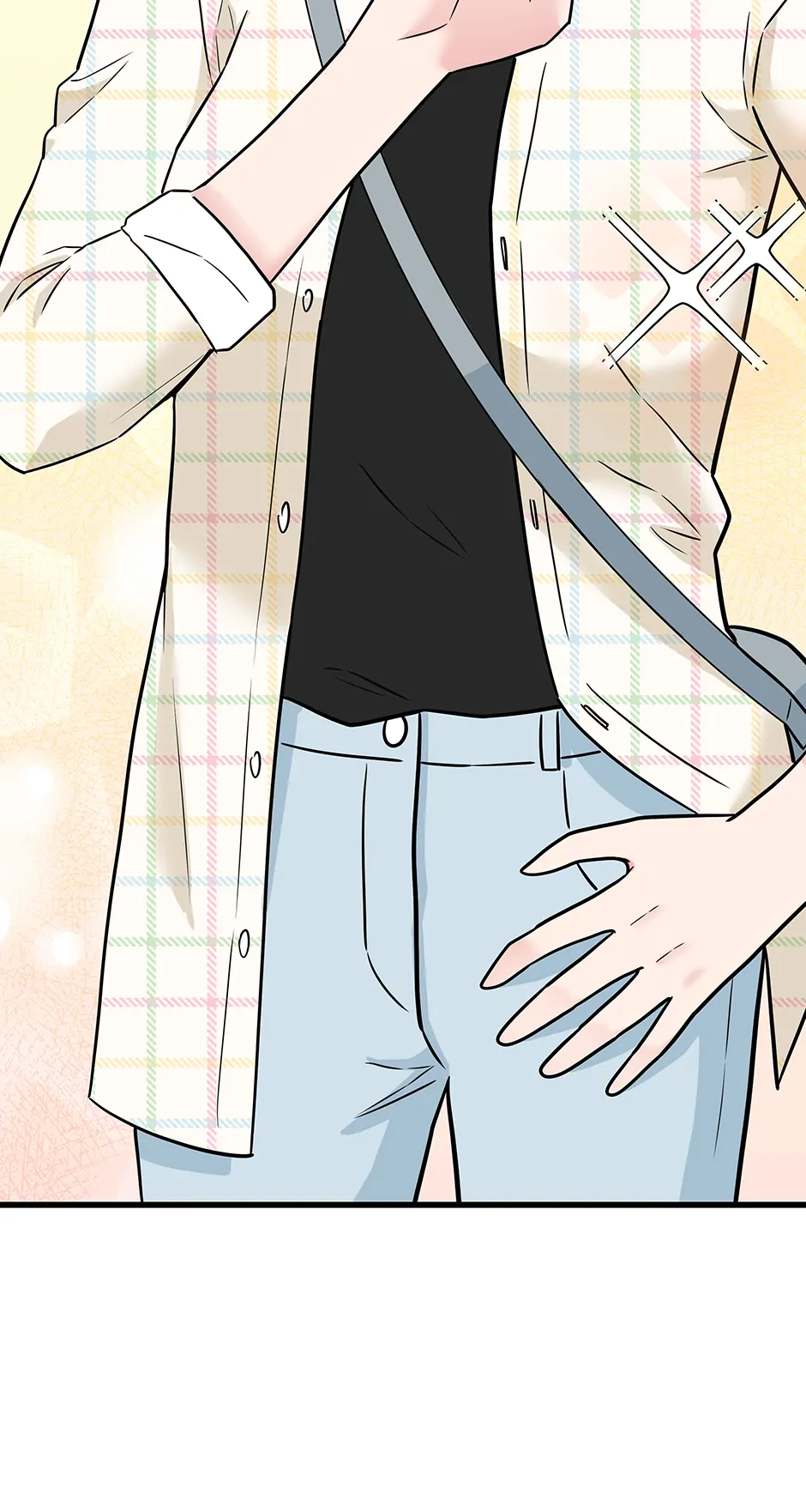 Love on Campus Chapter 55 - page 22