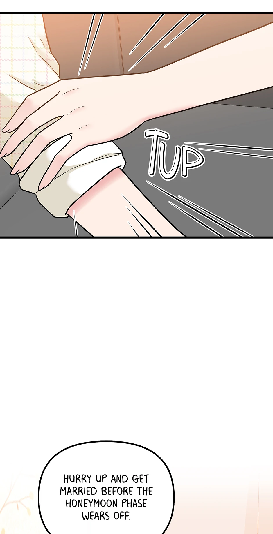 Love on Campus Chapter 55 - page 25