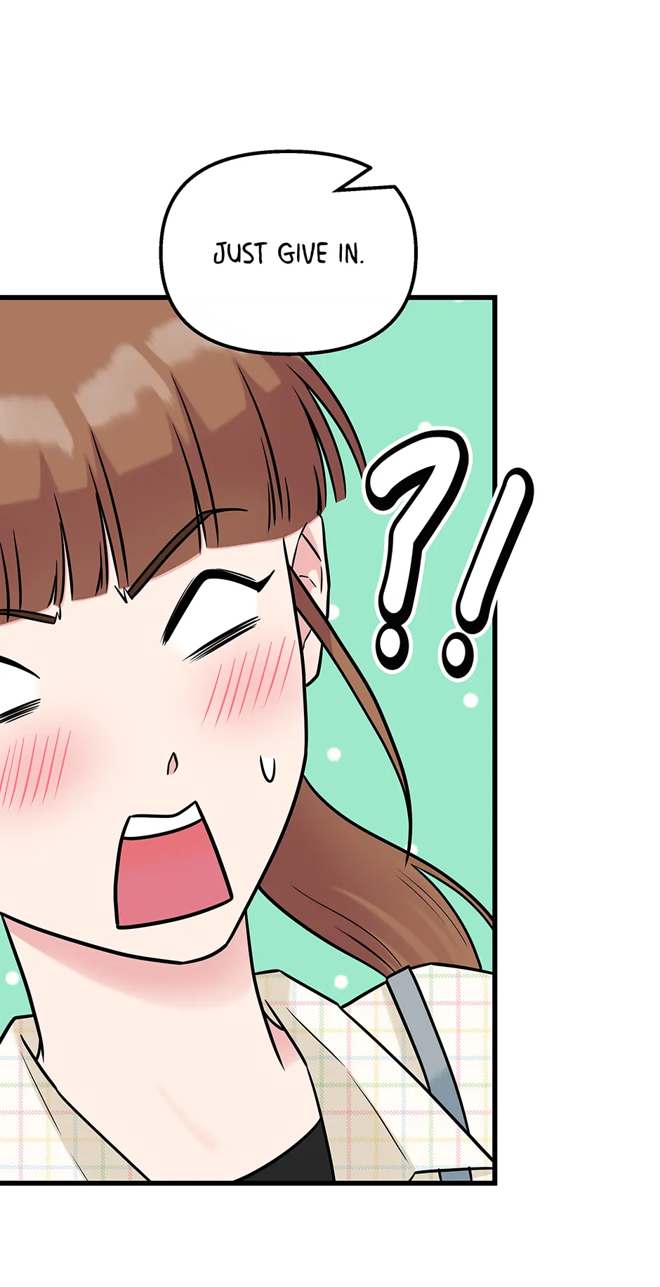 Love on Campus Chapter 55 - page 27