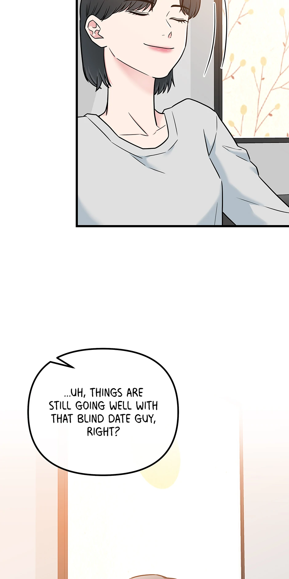 Love on Campus Chapter 55 - page 31