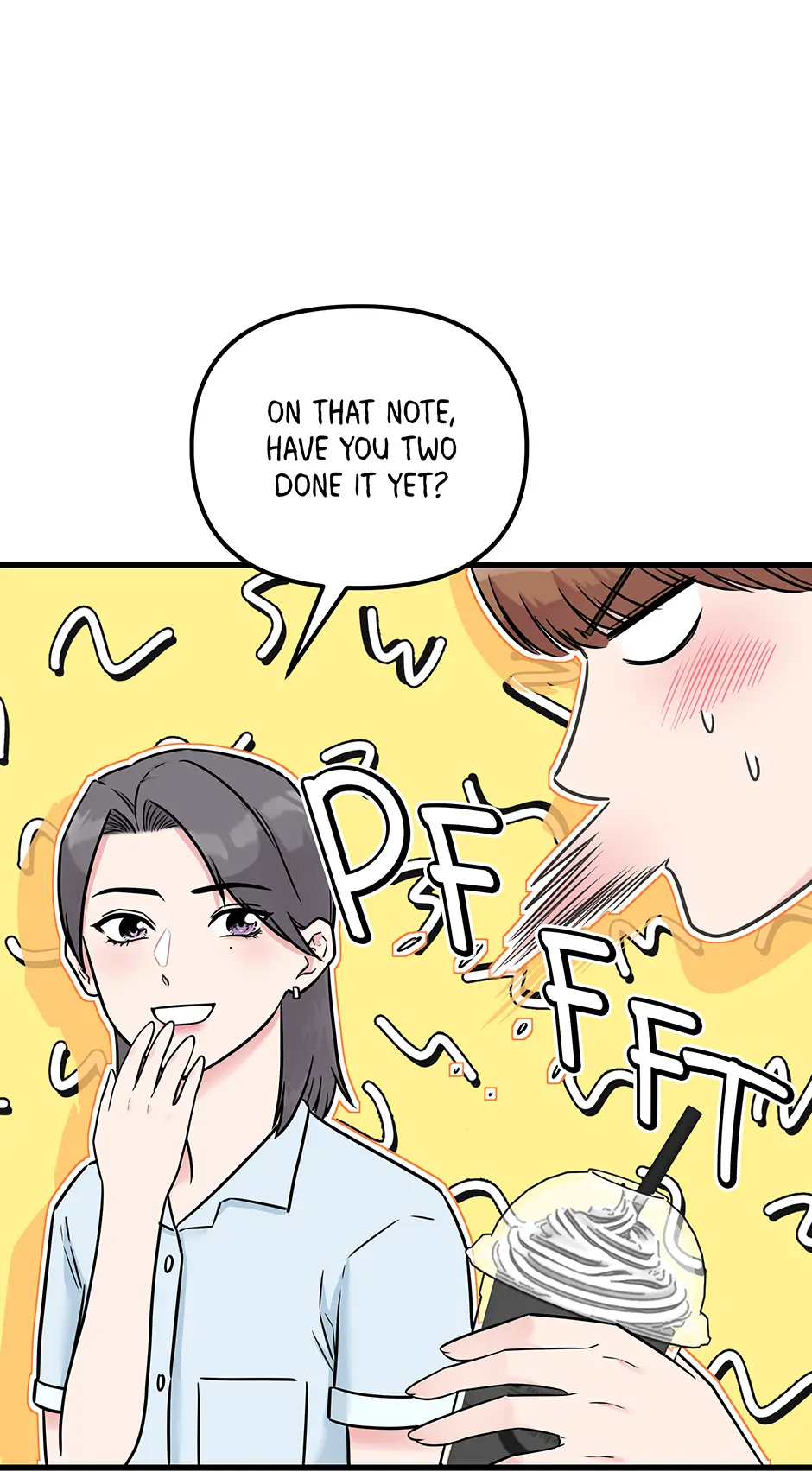 Love on Campus Chapter 55 - page 80