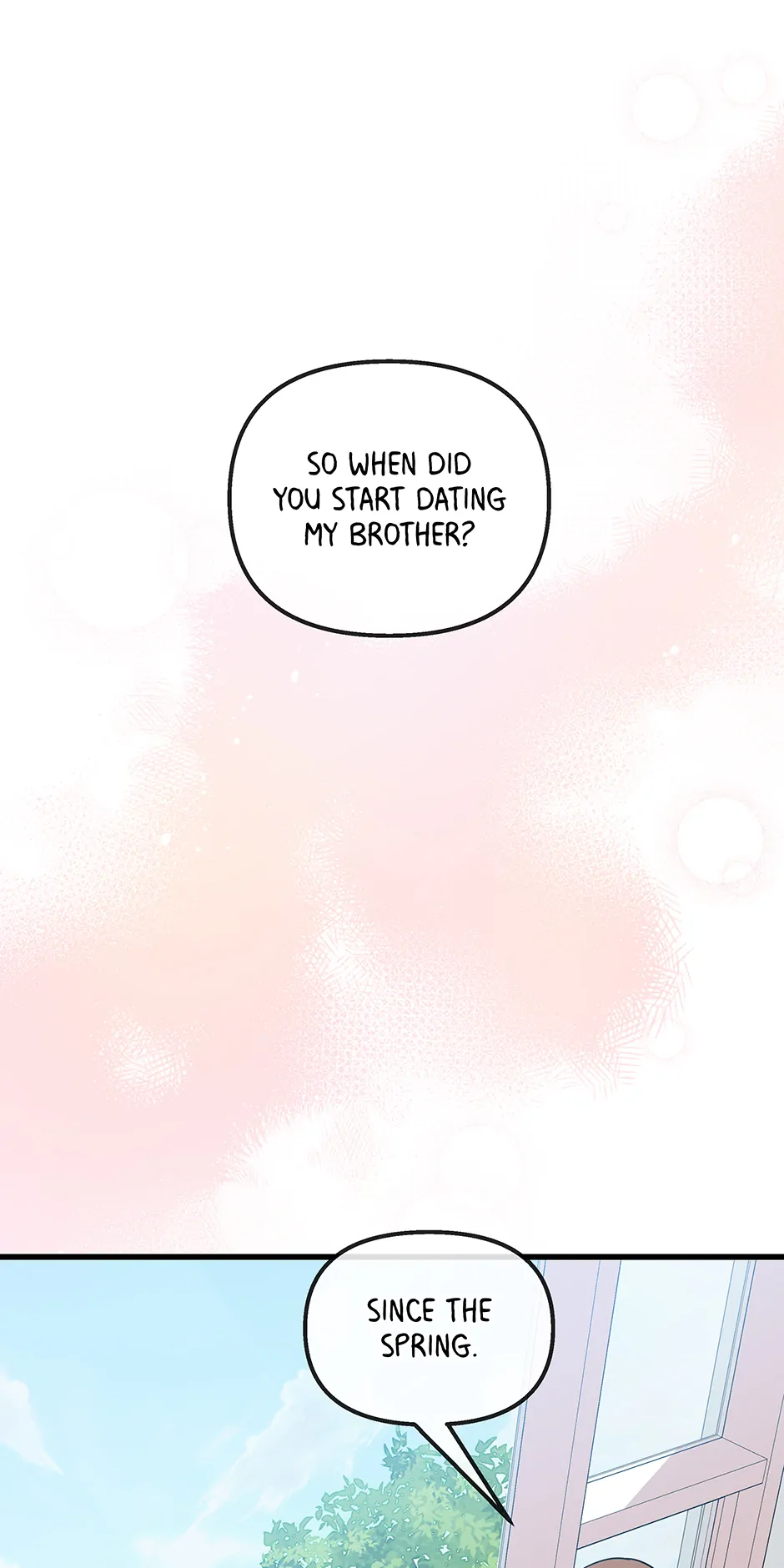 Love on Campus Chapter 54 - page 1