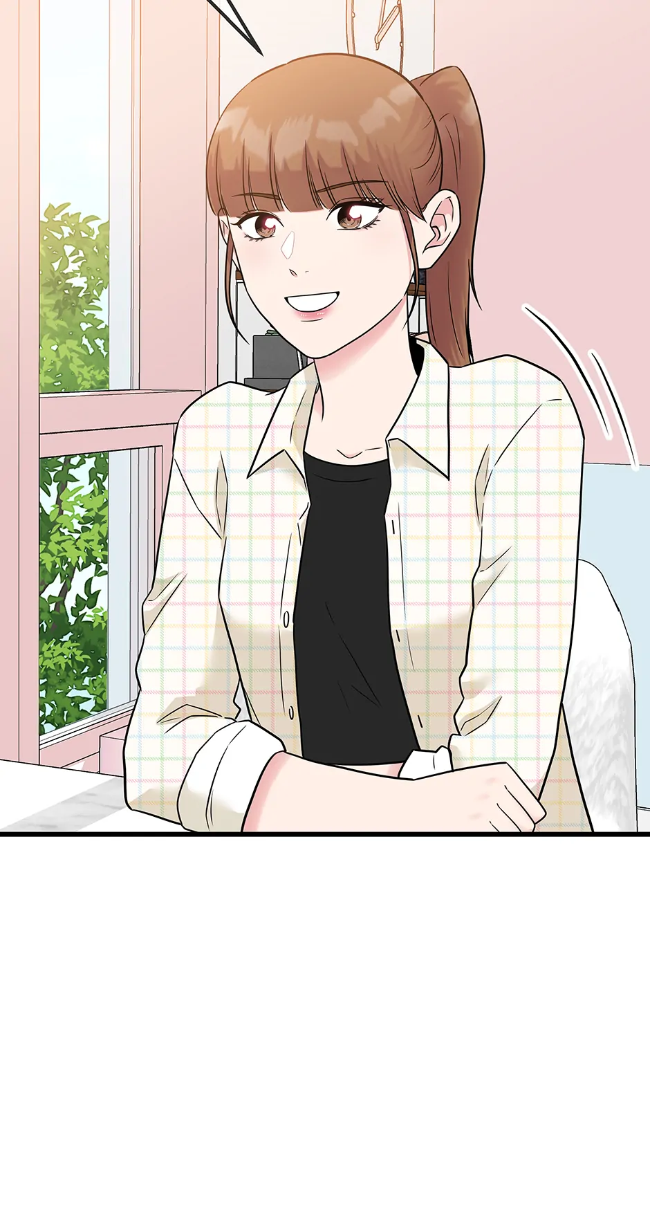 Love on Campus Chapter 54 - page 10