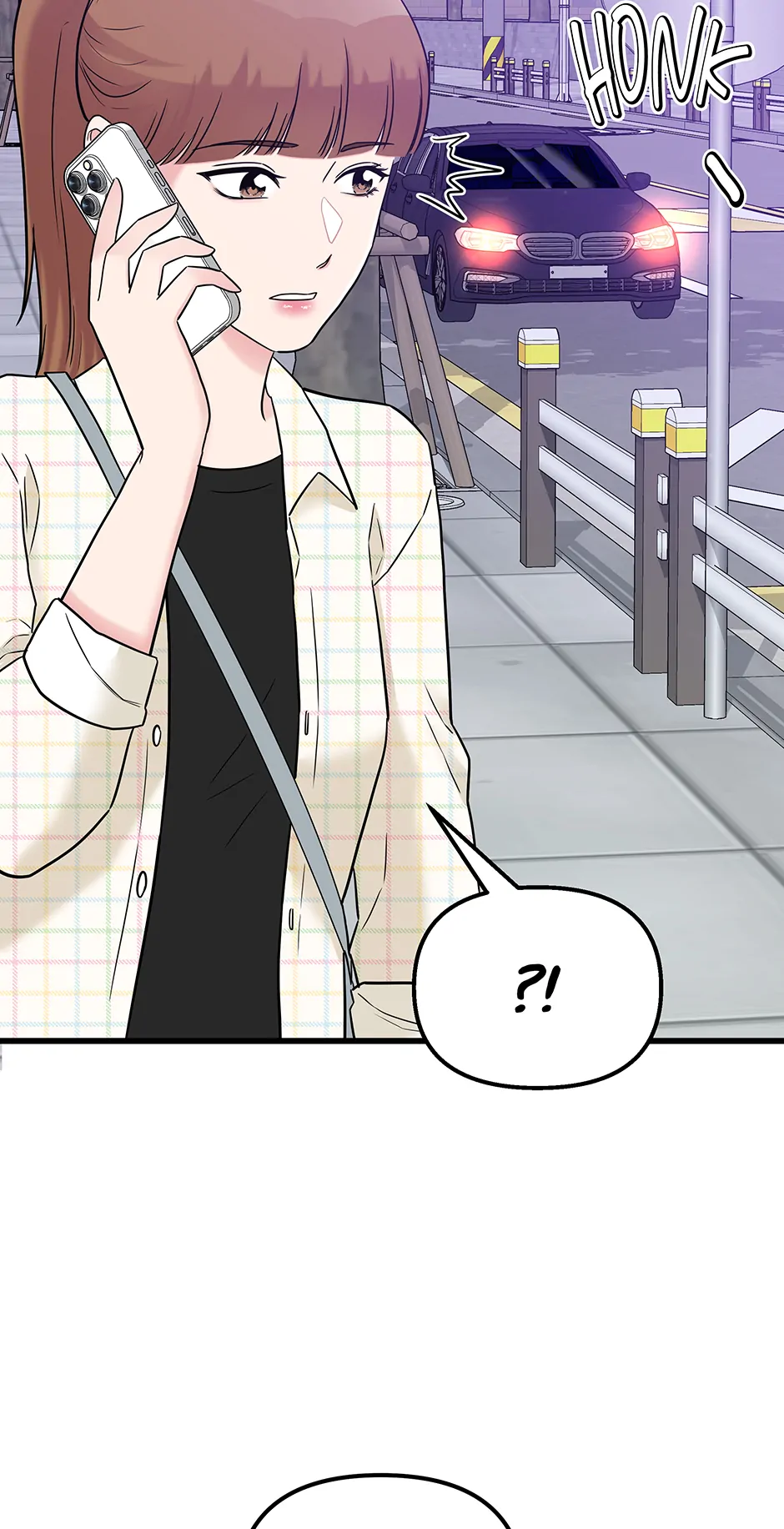 Love on Campus Chapter 54 - page 52
