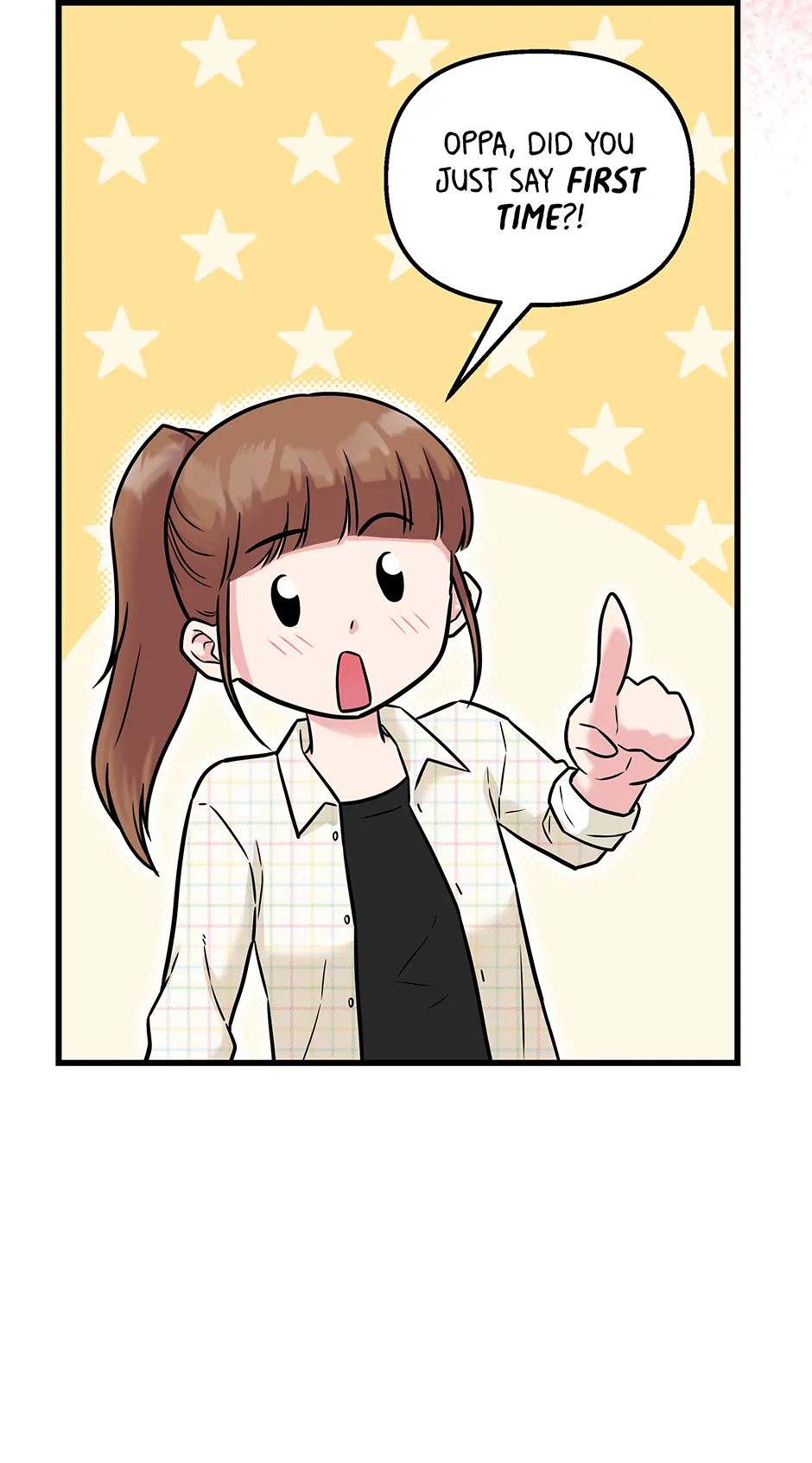 Love on Campus Chapter 54 - page 78