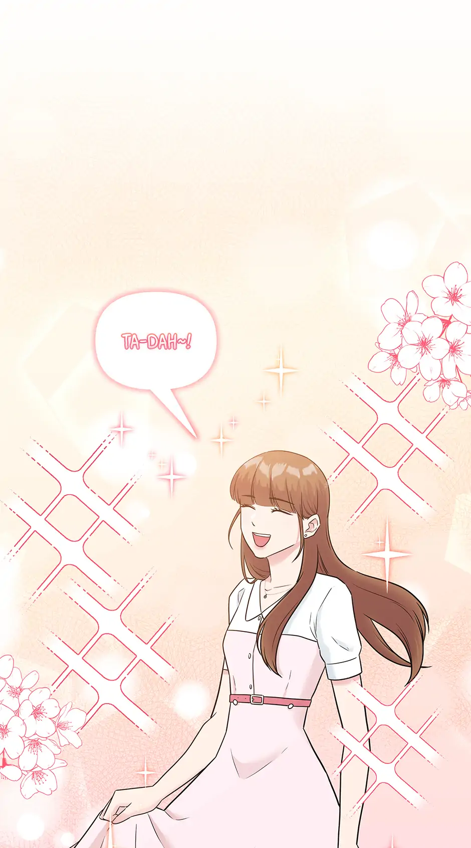Love on Campus Chapter 52 - page 1