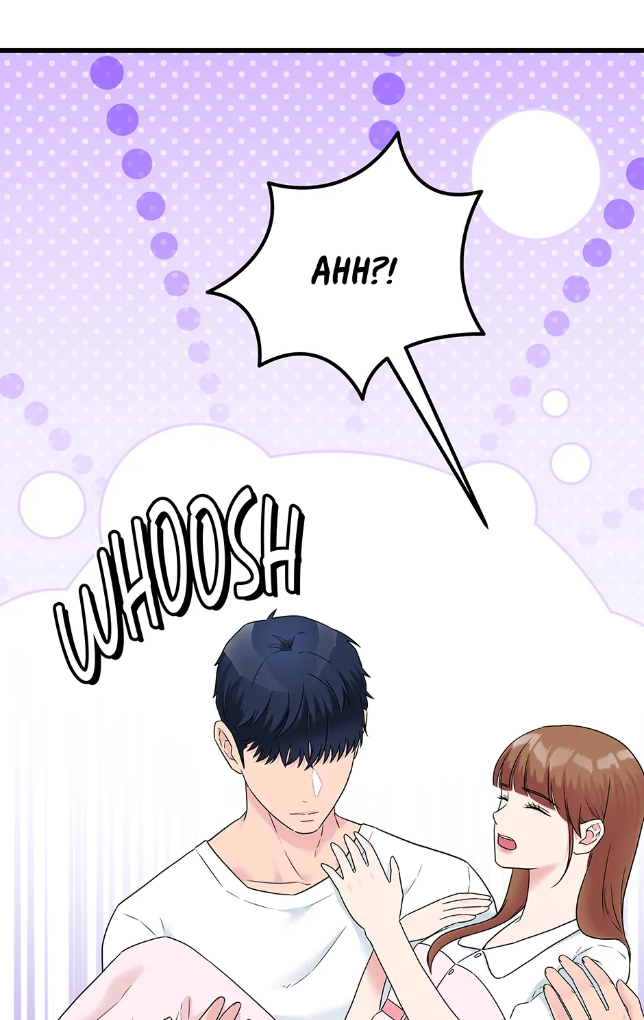 Love on Campus Chapter 52 - page 14