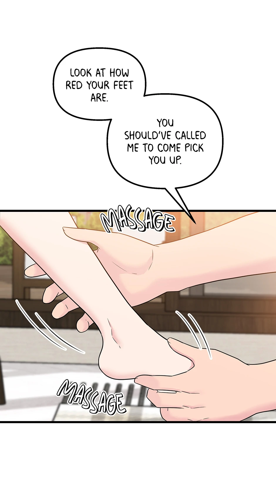 Love on Campus Chapter 52 - page 17