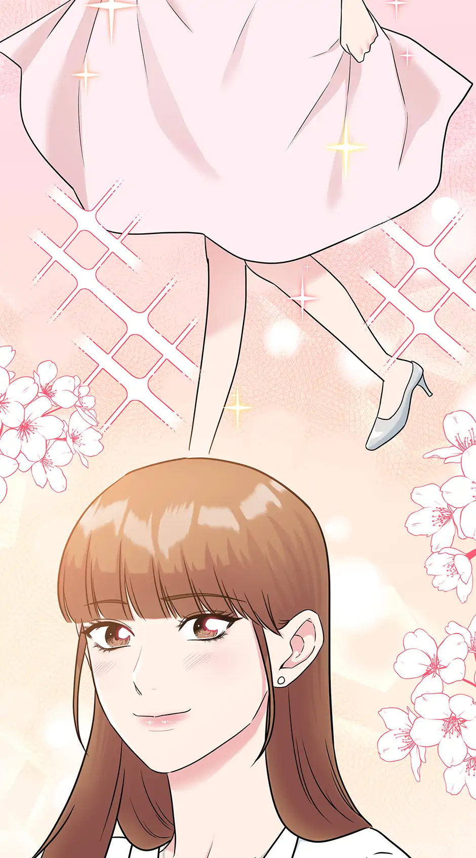 Love on Campus Chapter 52 - page 2