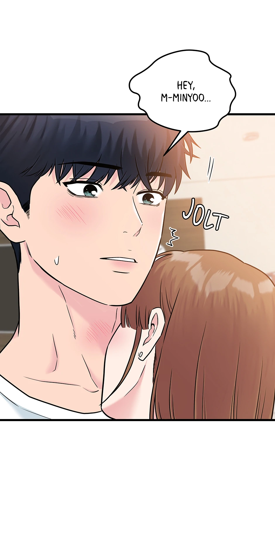 Love on Campus Chapter 52 - page 29