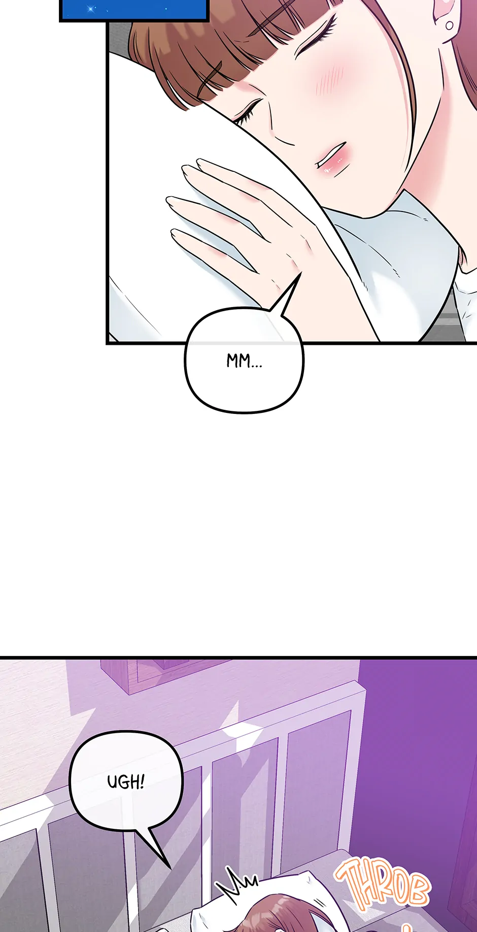 Love on Campus Chapter 52 - page 39