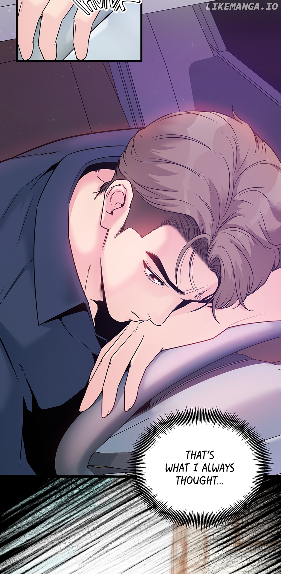 Love on Campus Chapter 36 - page 25
