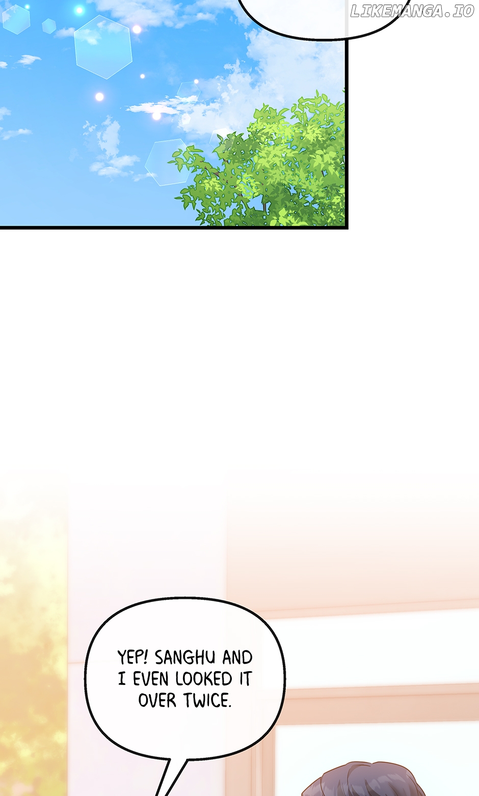 Love on Campus Chapter 36 - page 30