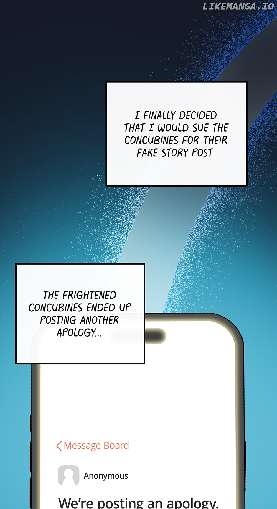 Love on Campus Chapter 36 - page 32