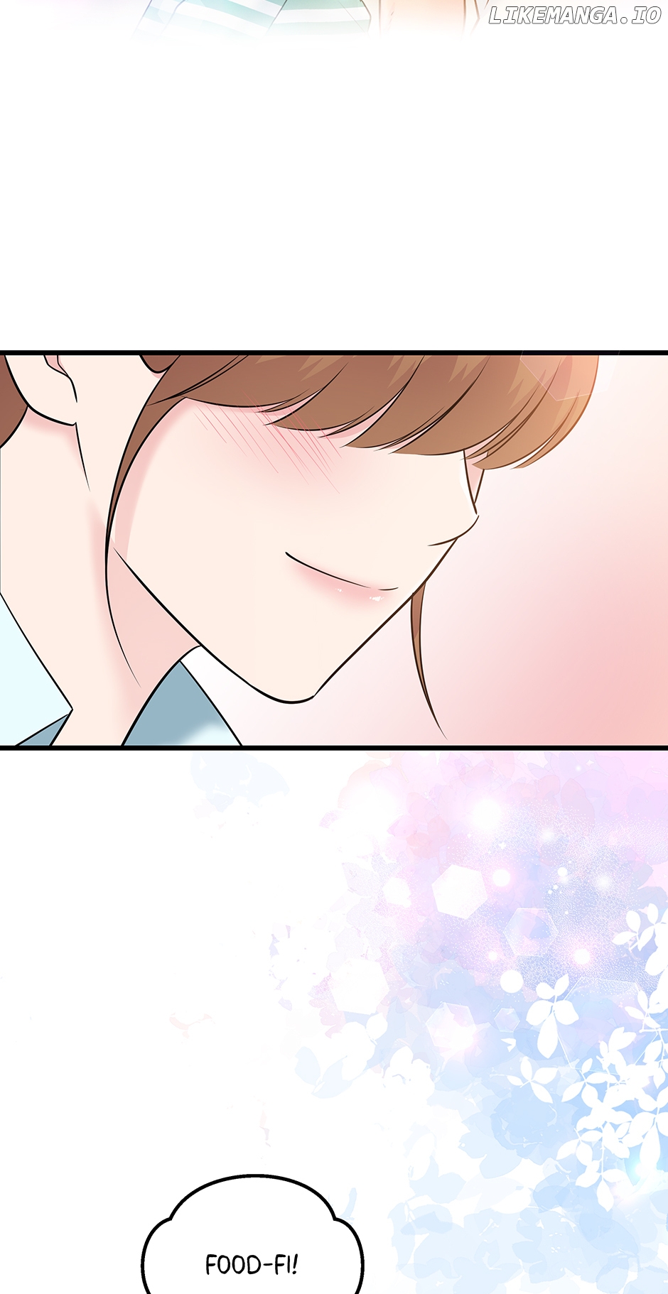 Love on Campus Chapter 36 - page 36