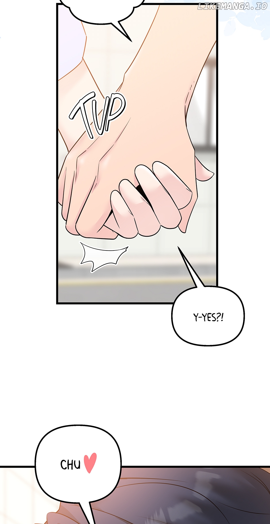Love on Campus Chapter 36 - page 37
