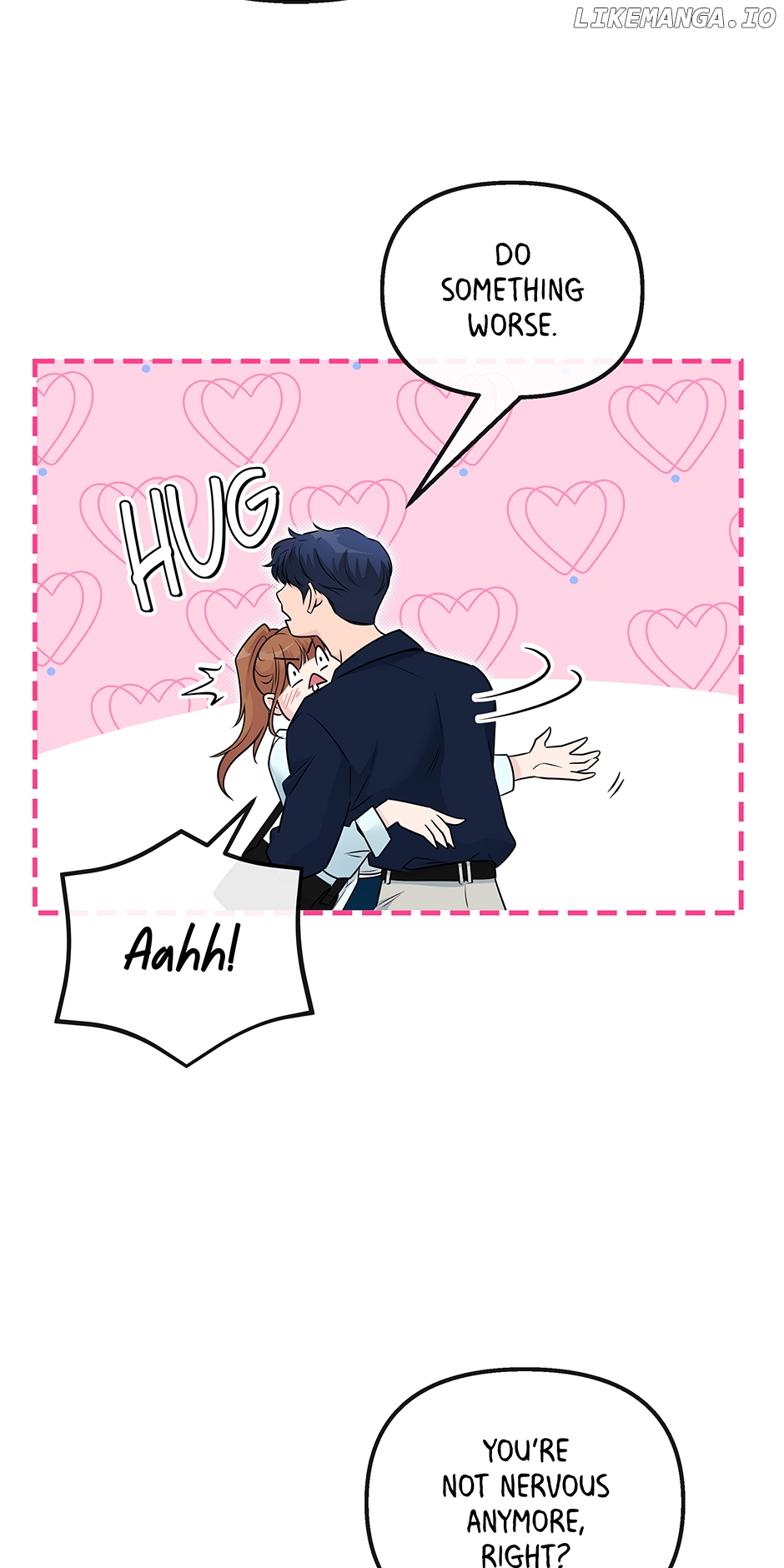 Love on Campus Chapter 36 - page 41