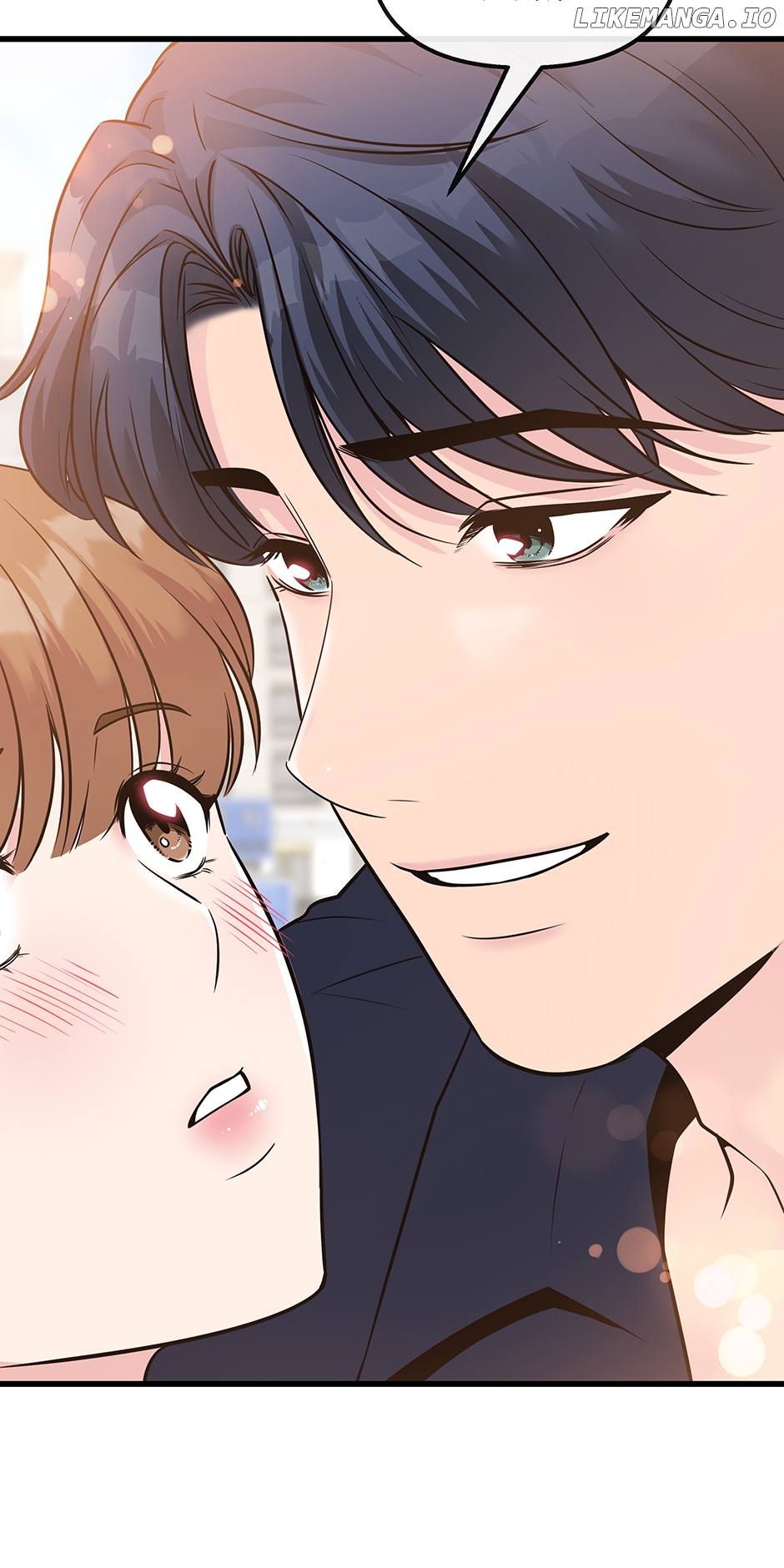 Love on Campus Chapter 36 - page 42