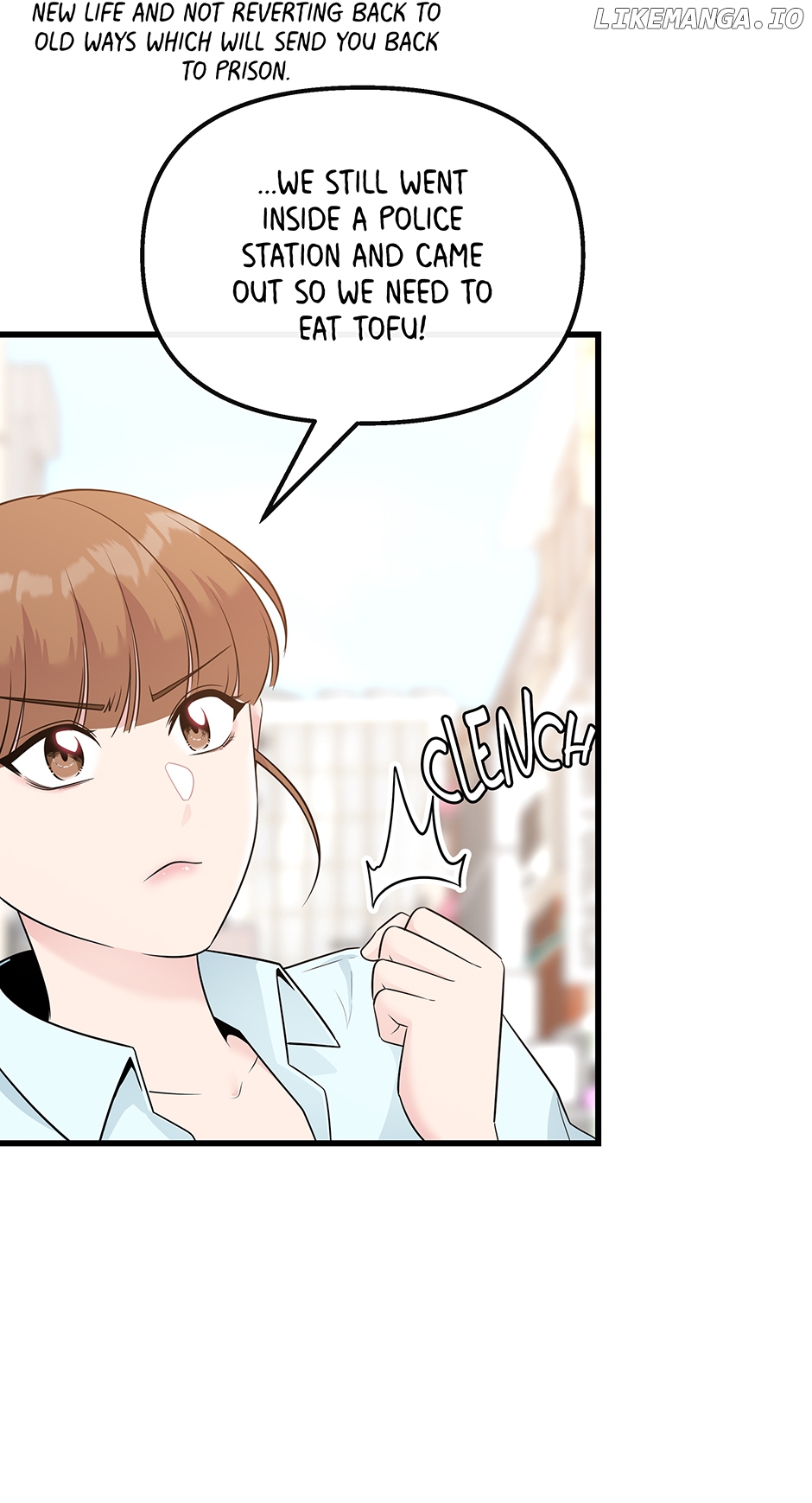 Love on Campus Chapter 36 - page 52