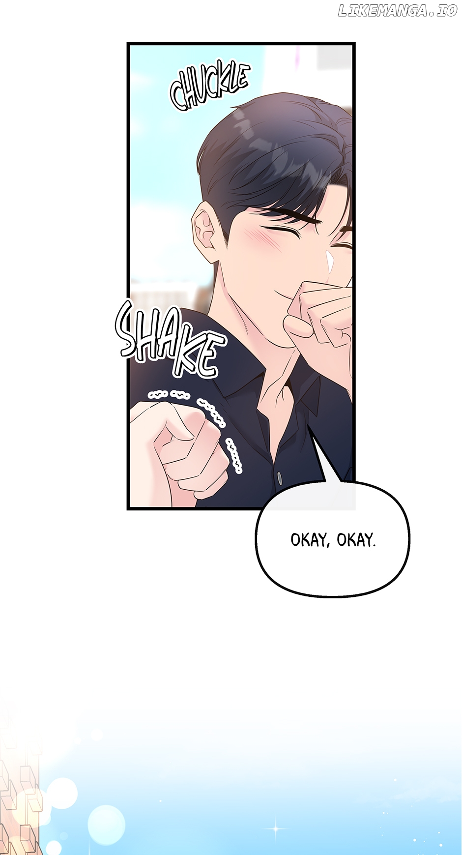 Love on Campus Chapter 36 - page 53