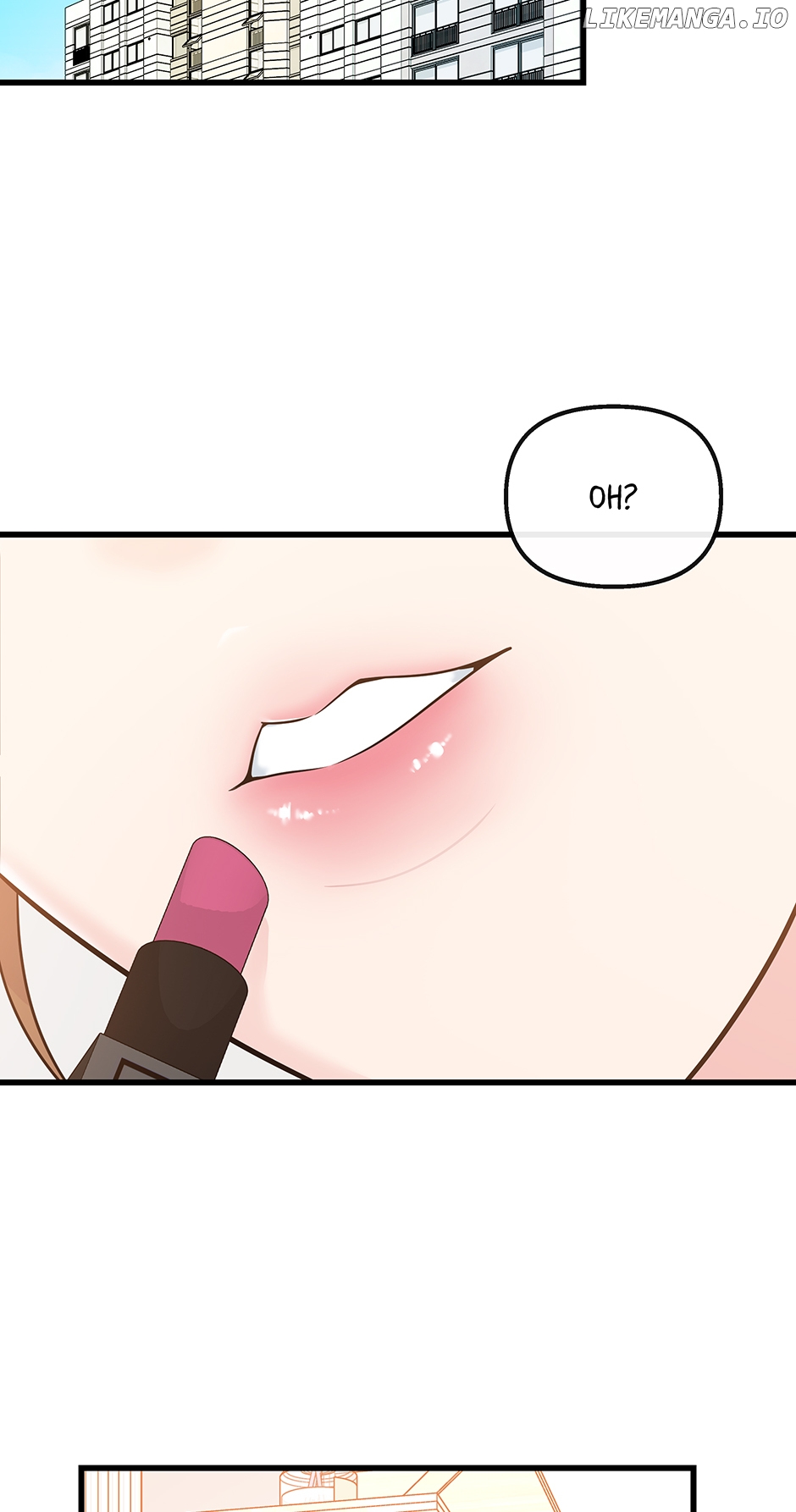 Love on Campus Chapter 36 - page 57