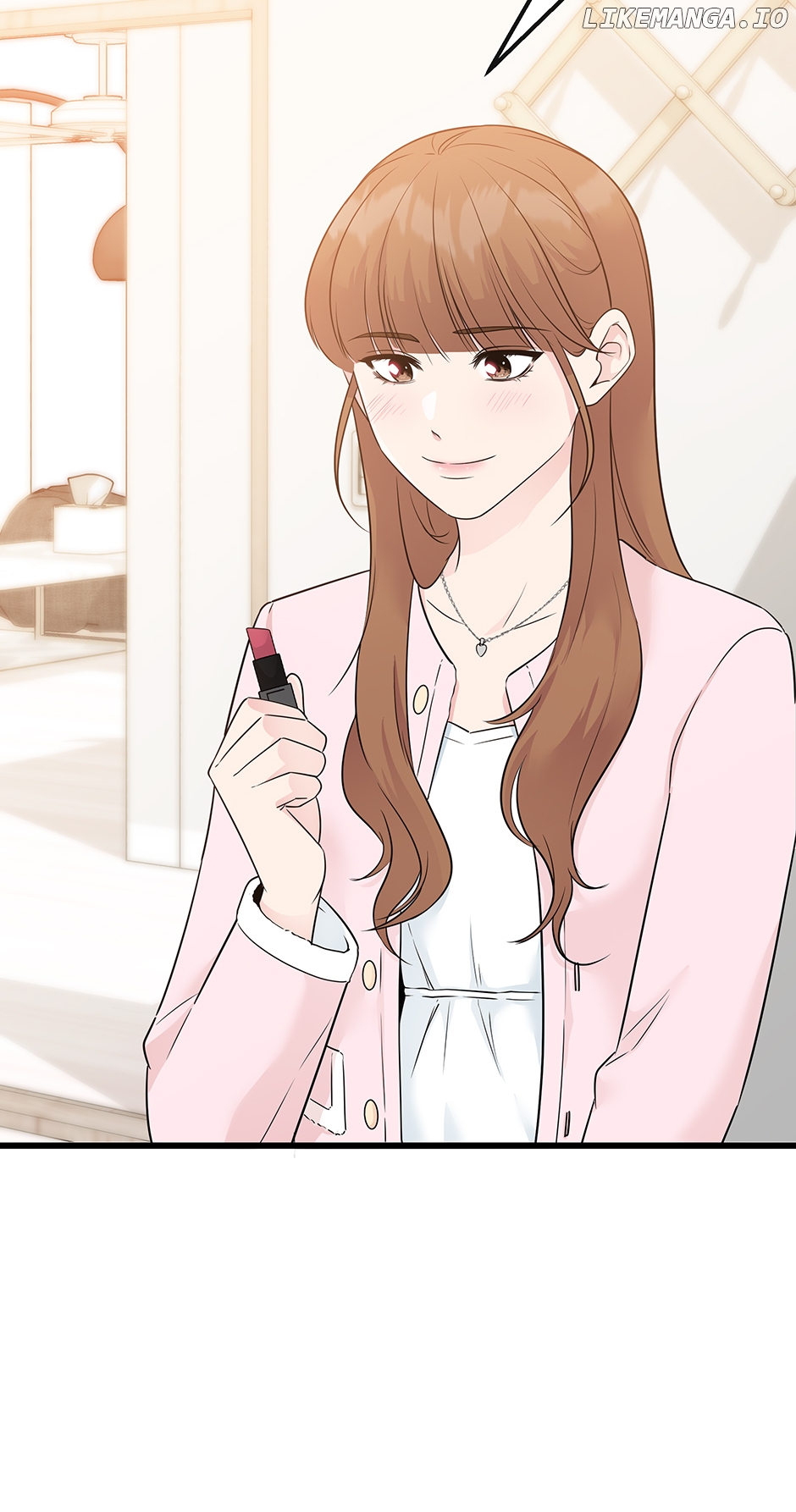 Love on Campus Chapter 36 - page 59