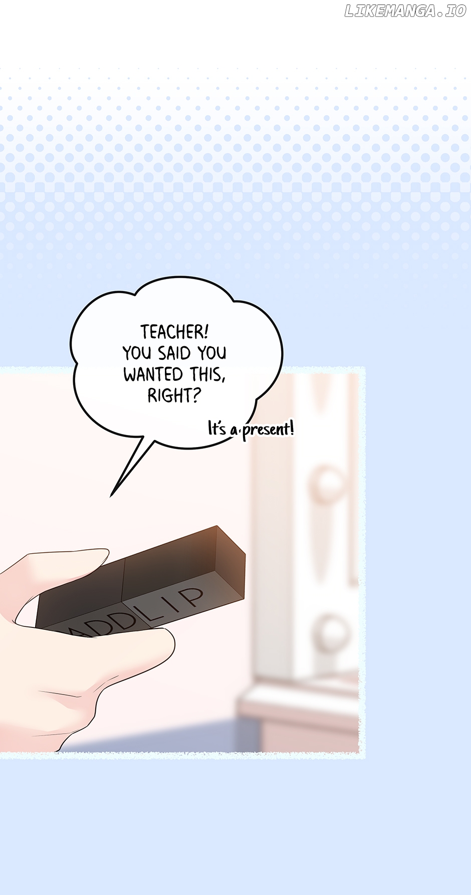 Love on Campus Chapter 36 - page 60