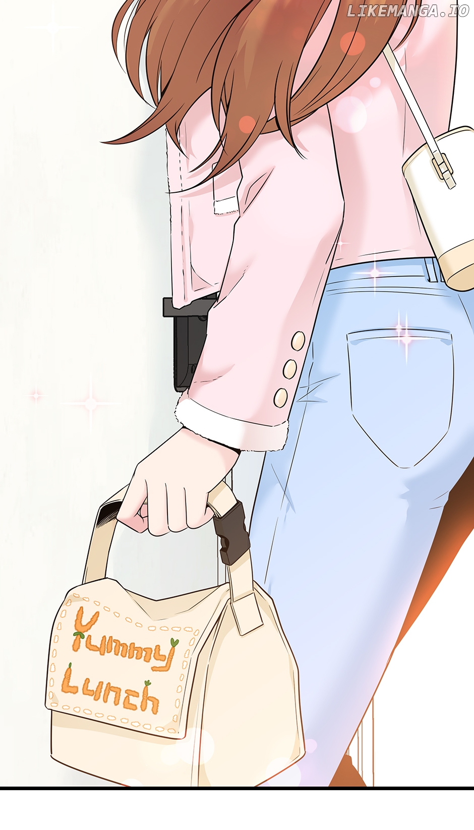 Love on Campus Chapter 36 - page 66