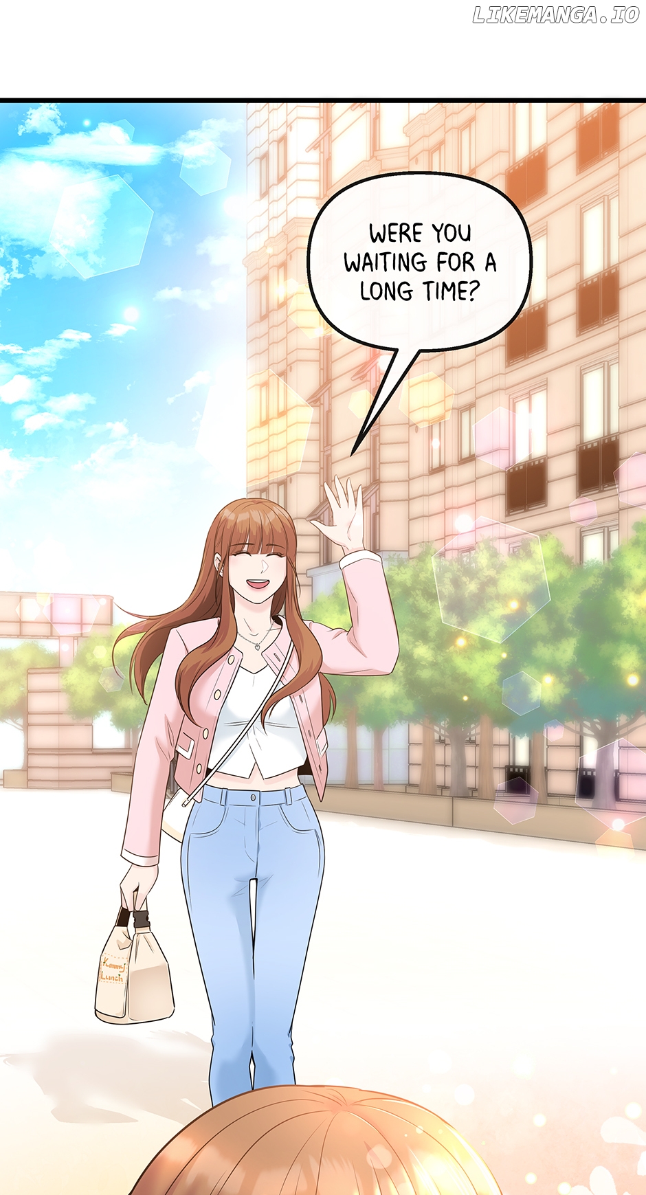 Love on Campus Chapter 36 - page 69