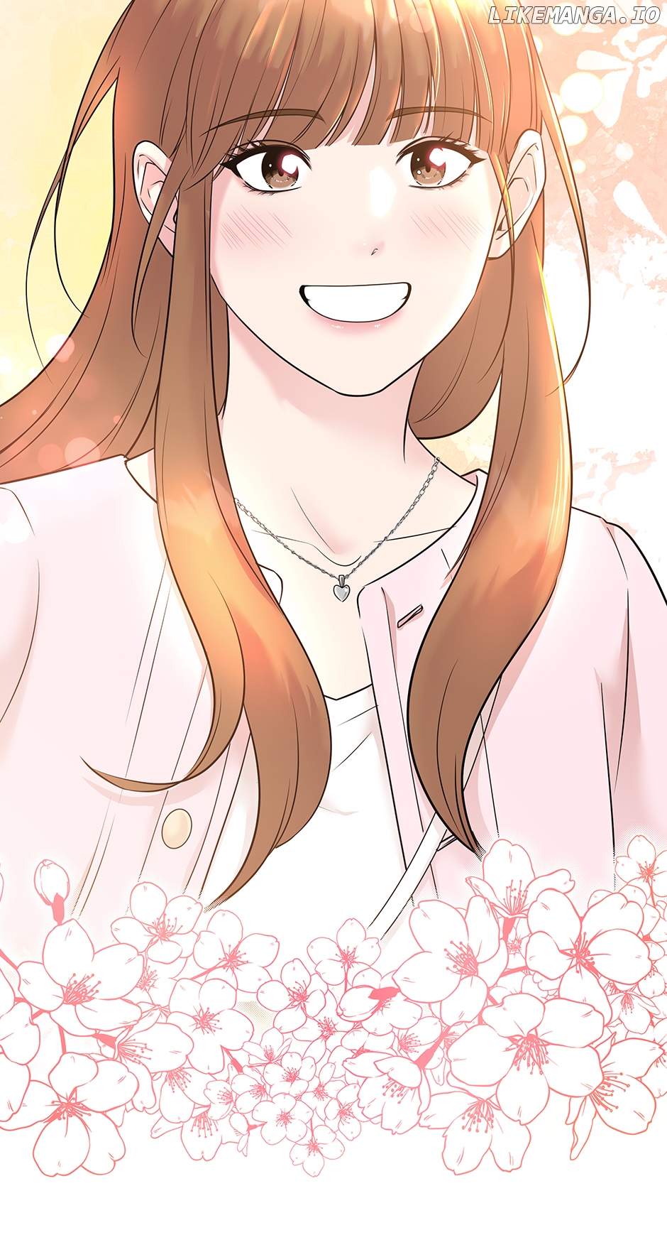 Love on Campus Chapter 36 - page 70