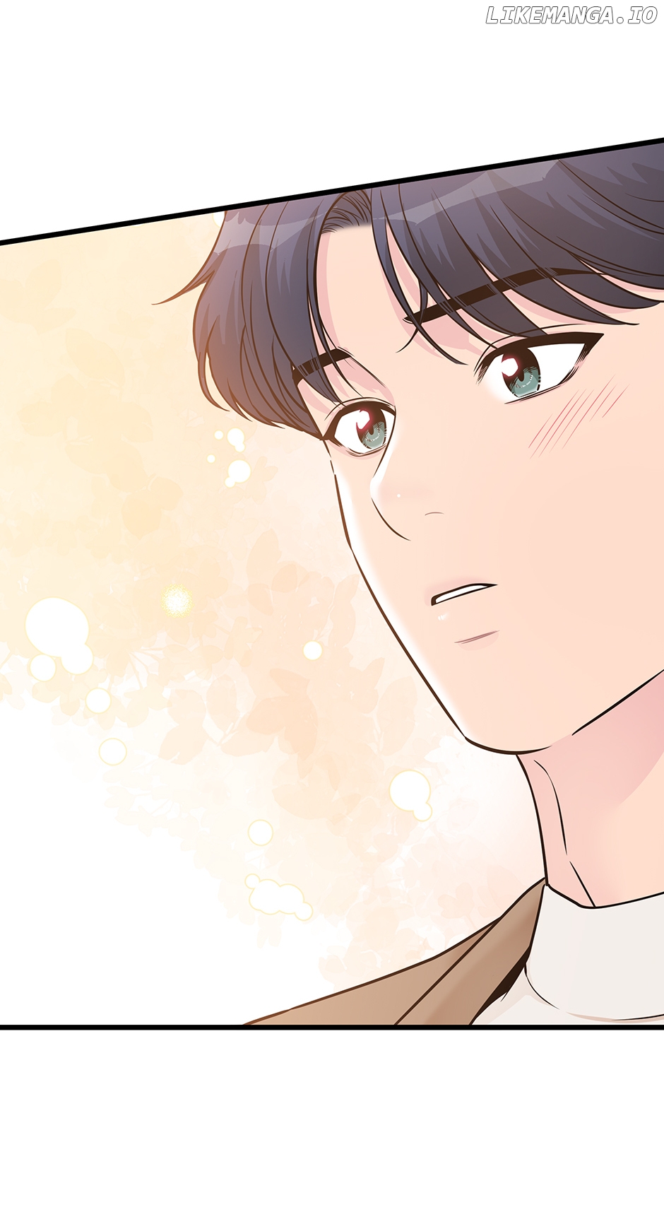 Love on Campus Chapter 36 - page 71