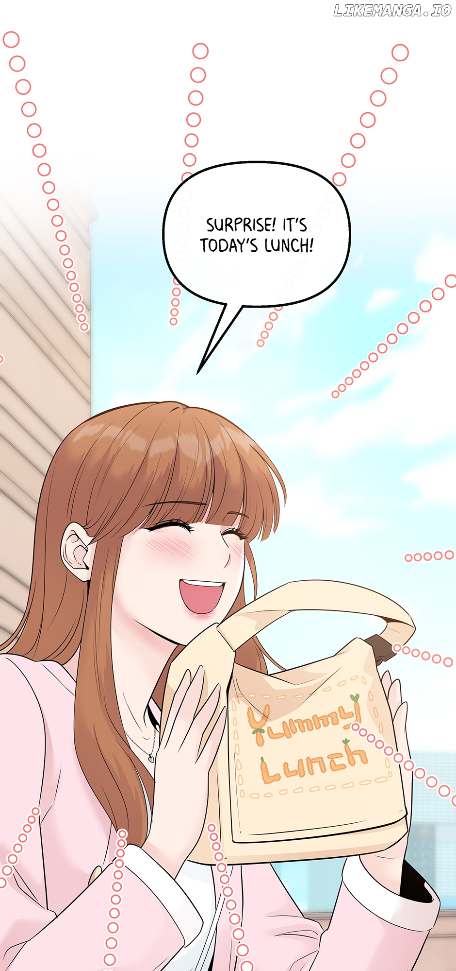 Love on Campus Chapter 36 - page 74