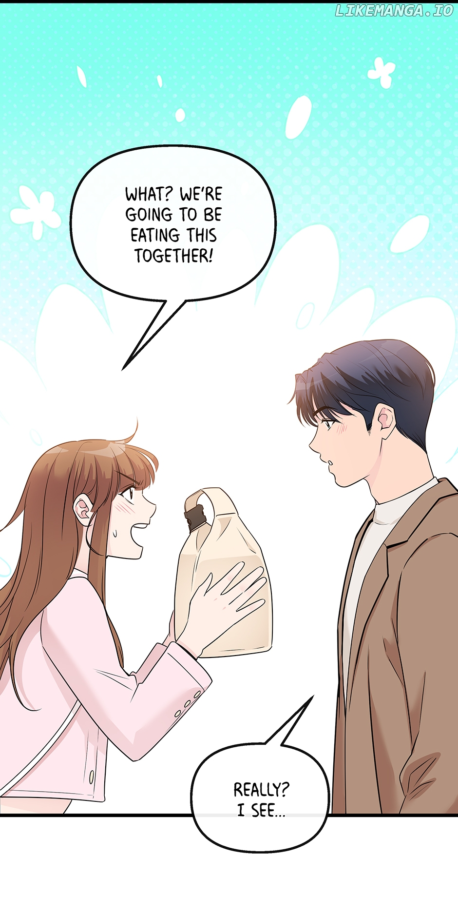 Love on Campus Chapter 36 - page 76