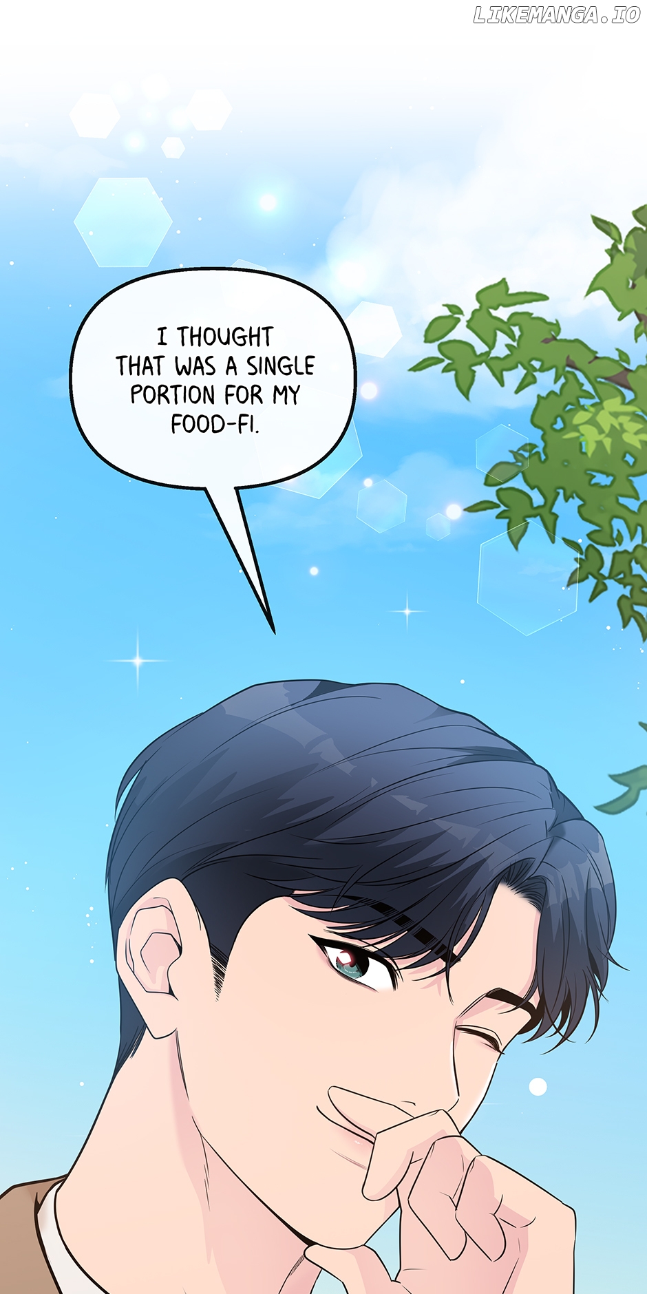Love on Campus Chapter 36 - page 77