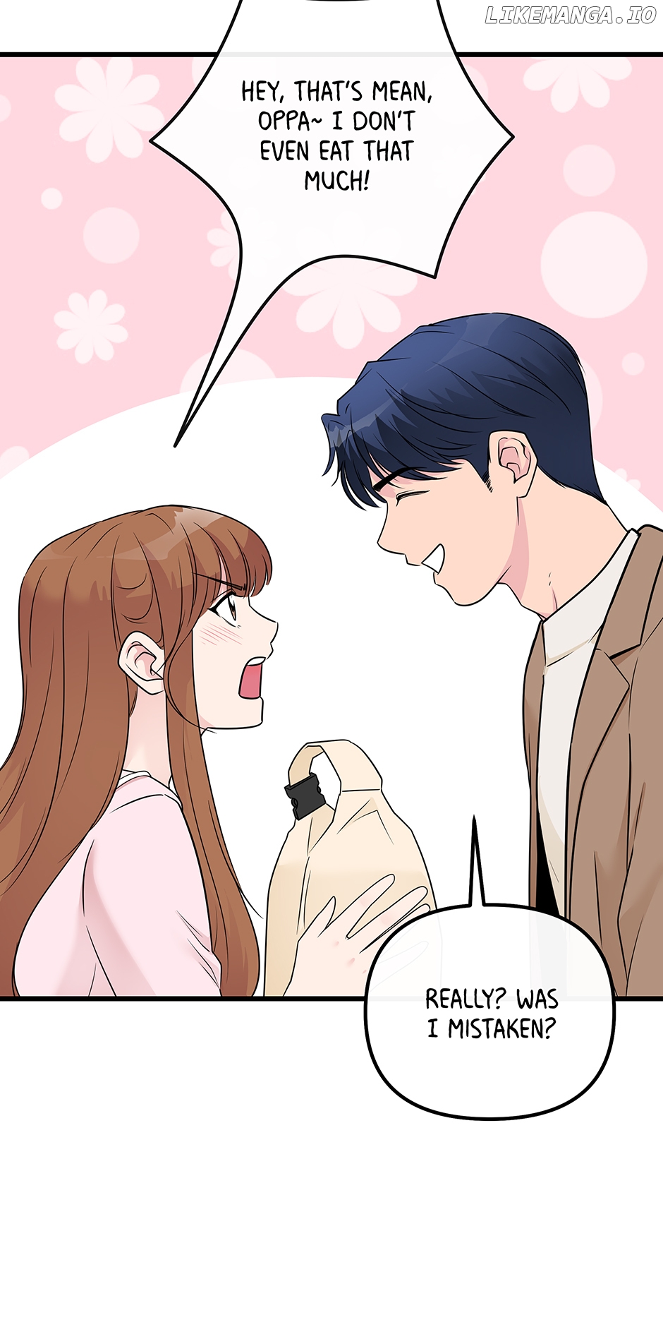 Love on Campus Chapter 36 - page 79