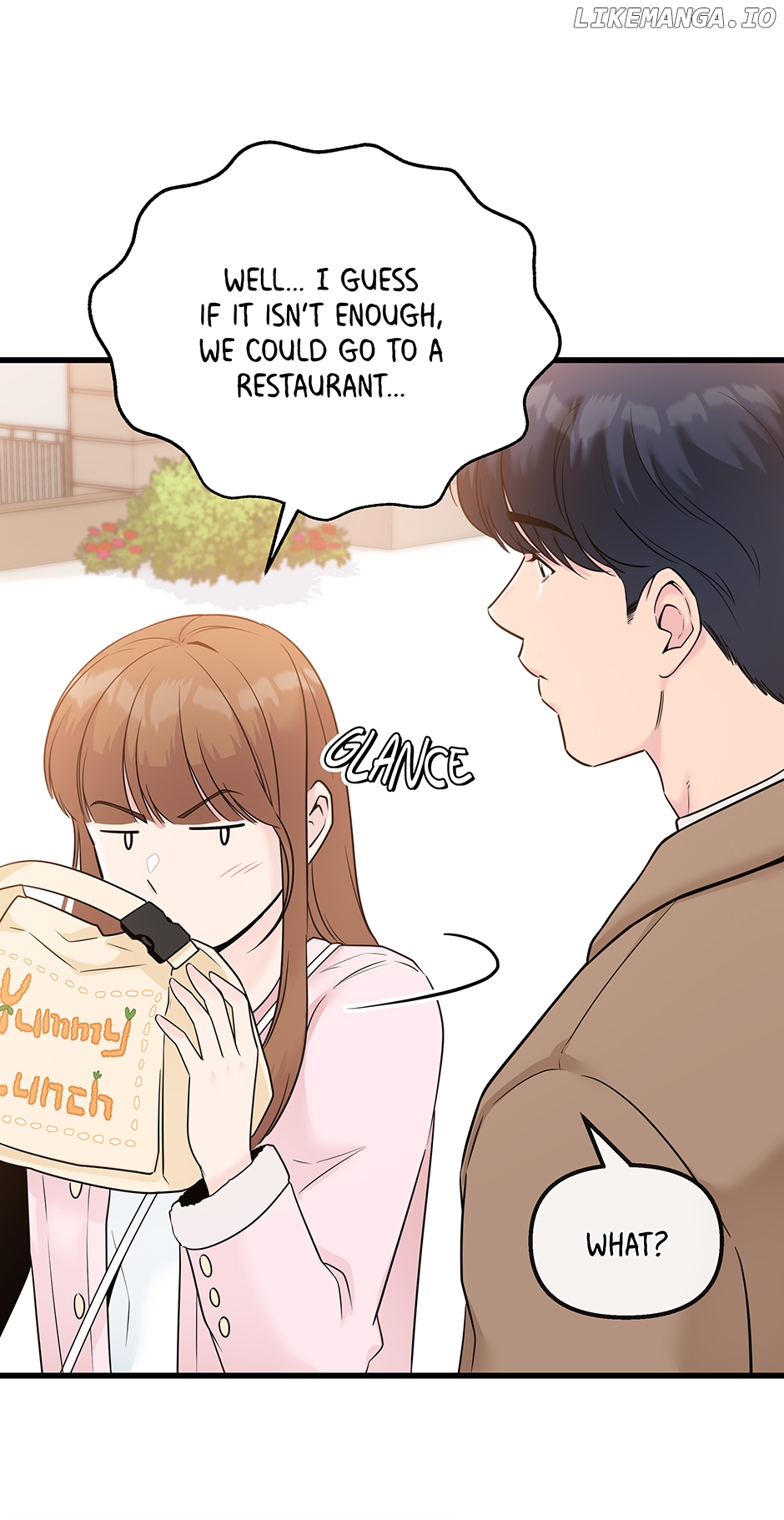 Love on Campus Chapter 36 - page 80