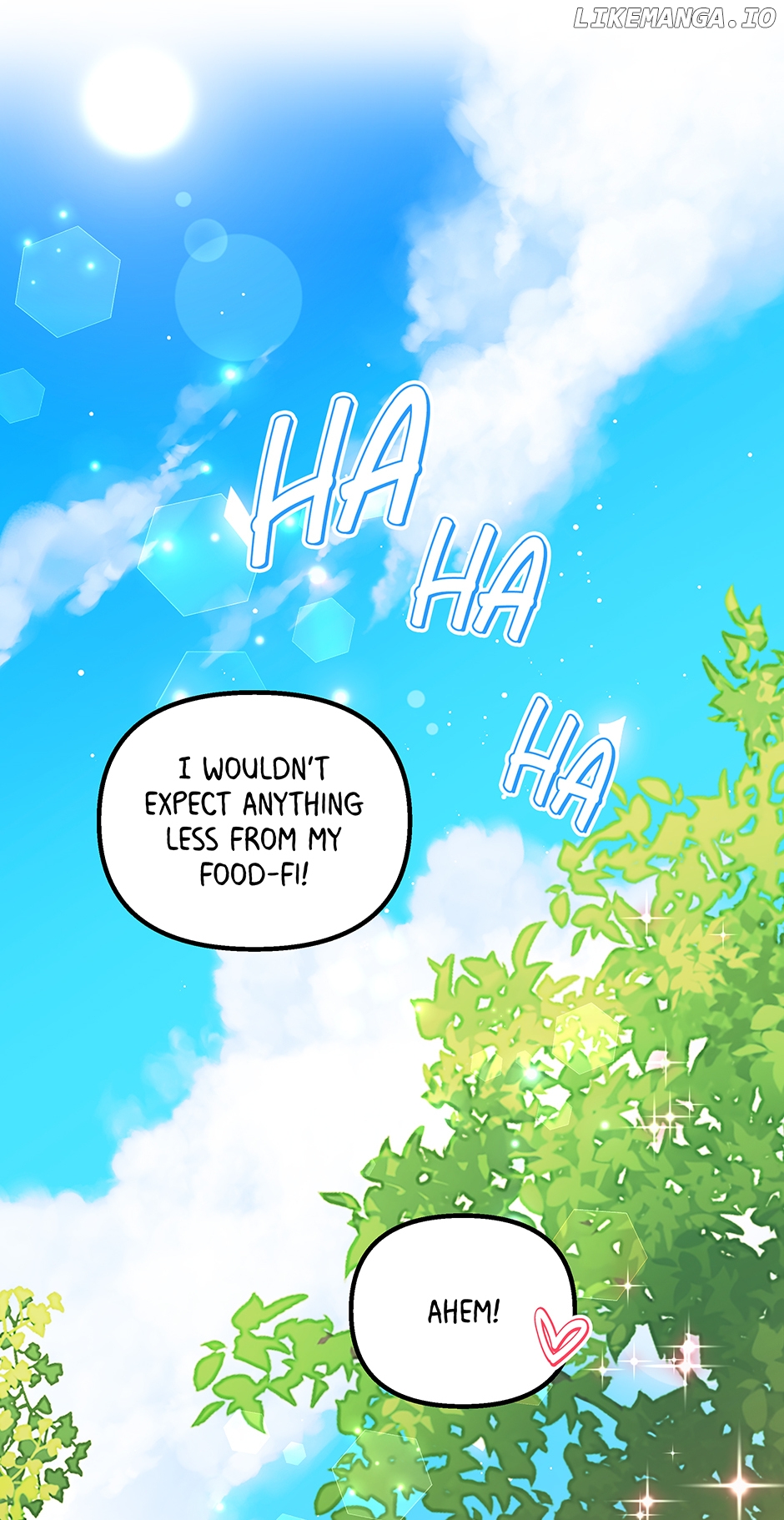 Love on Campus Chapter 36 - page 81