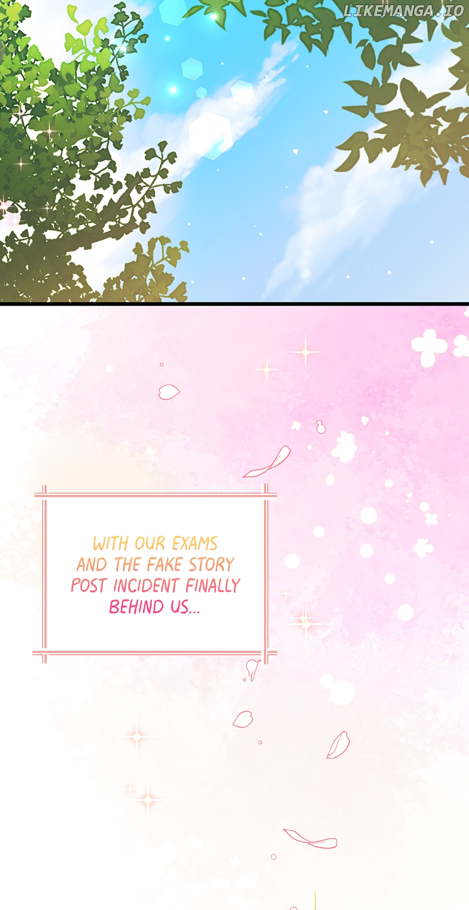 Love on Campus Chapter 36 - page 82