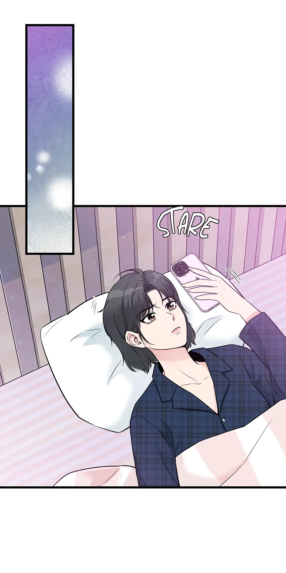 Love on Campus Chapter 43 - page 13