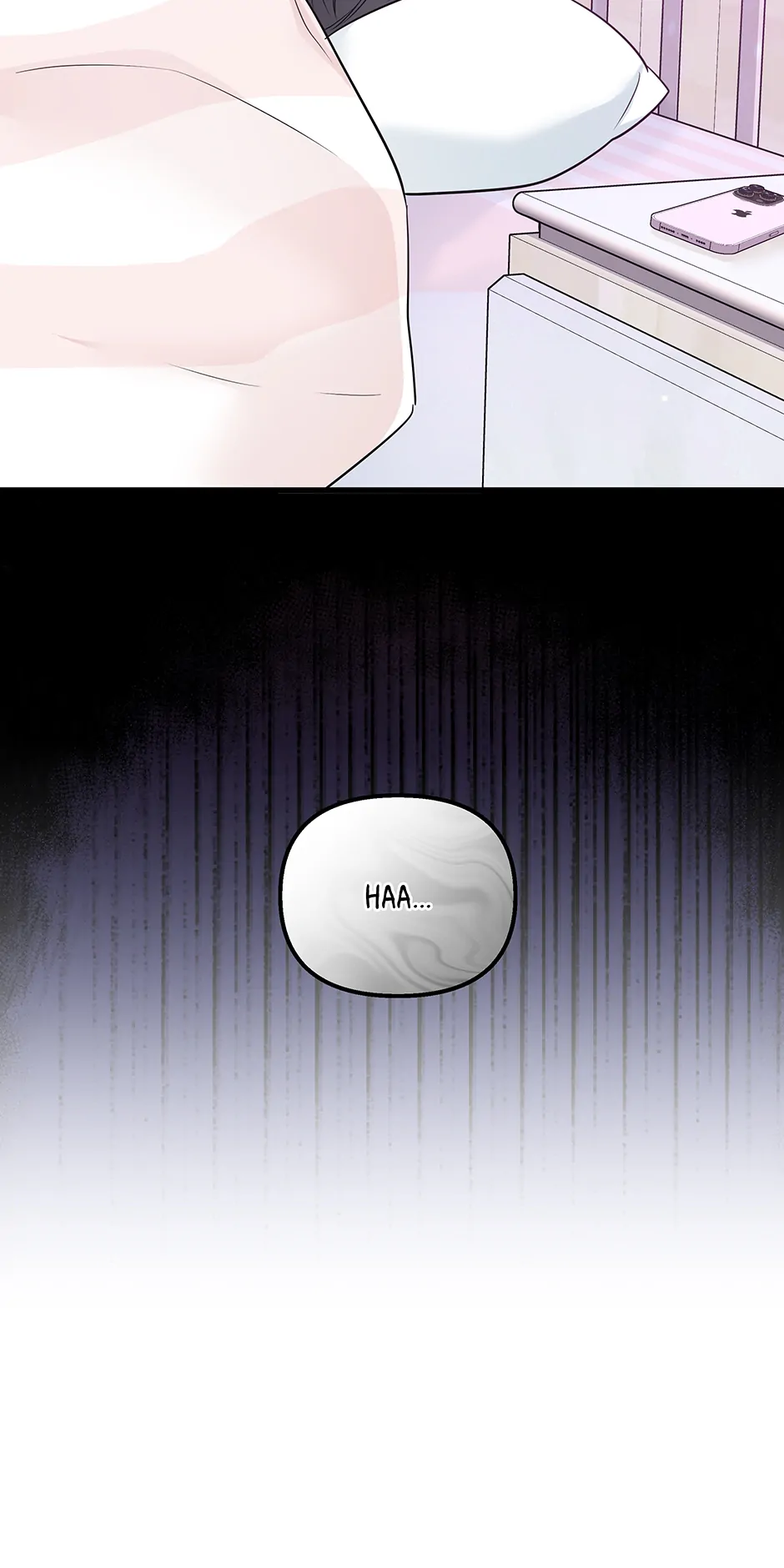 Love on Campus Chapter 43 - page 17