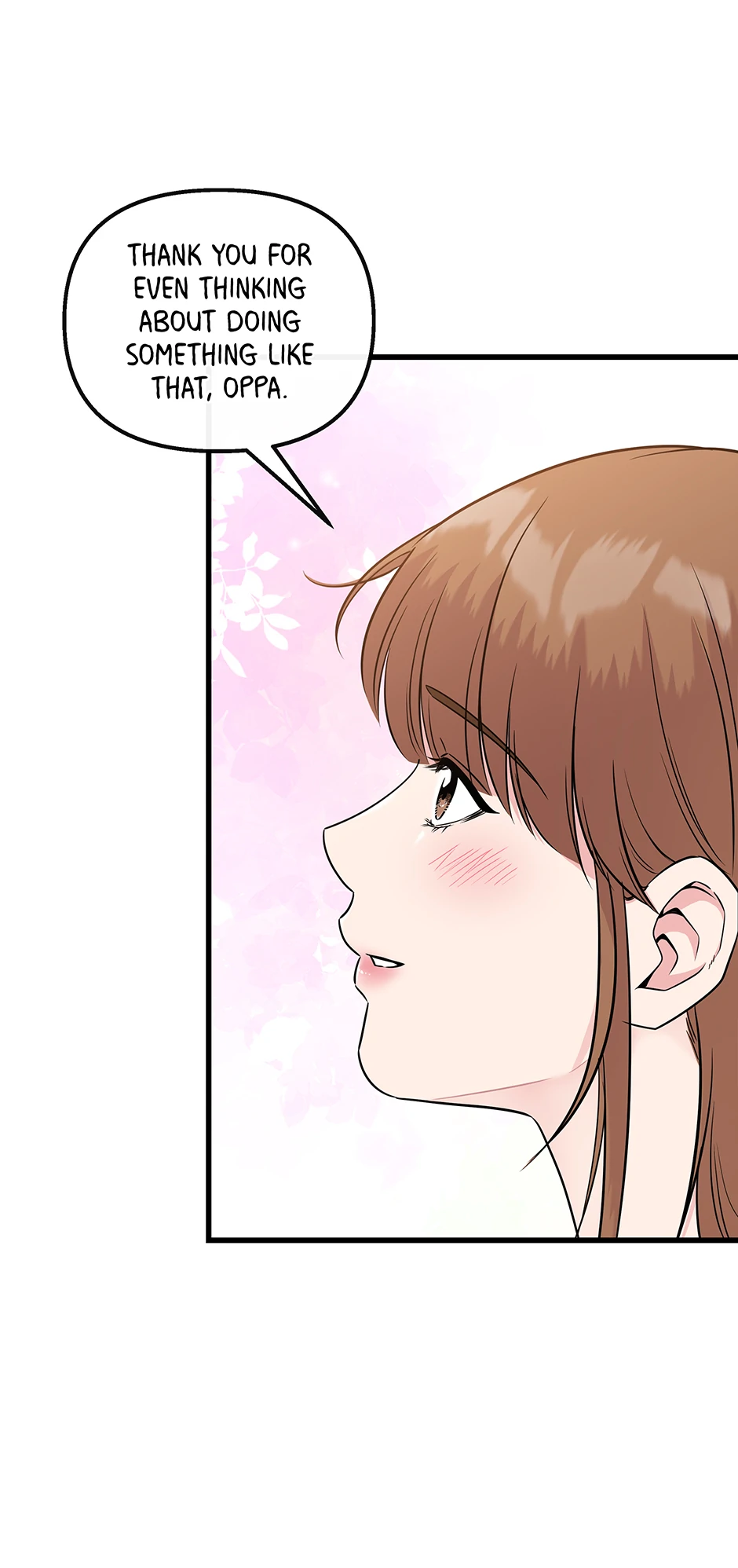 Love on Campus Chapter 43 - page 26