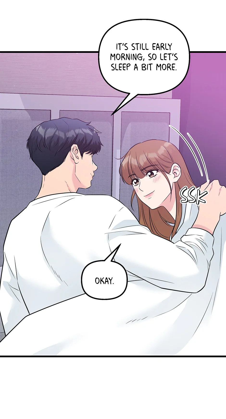 Love on Campus Chapter 43 - page 27