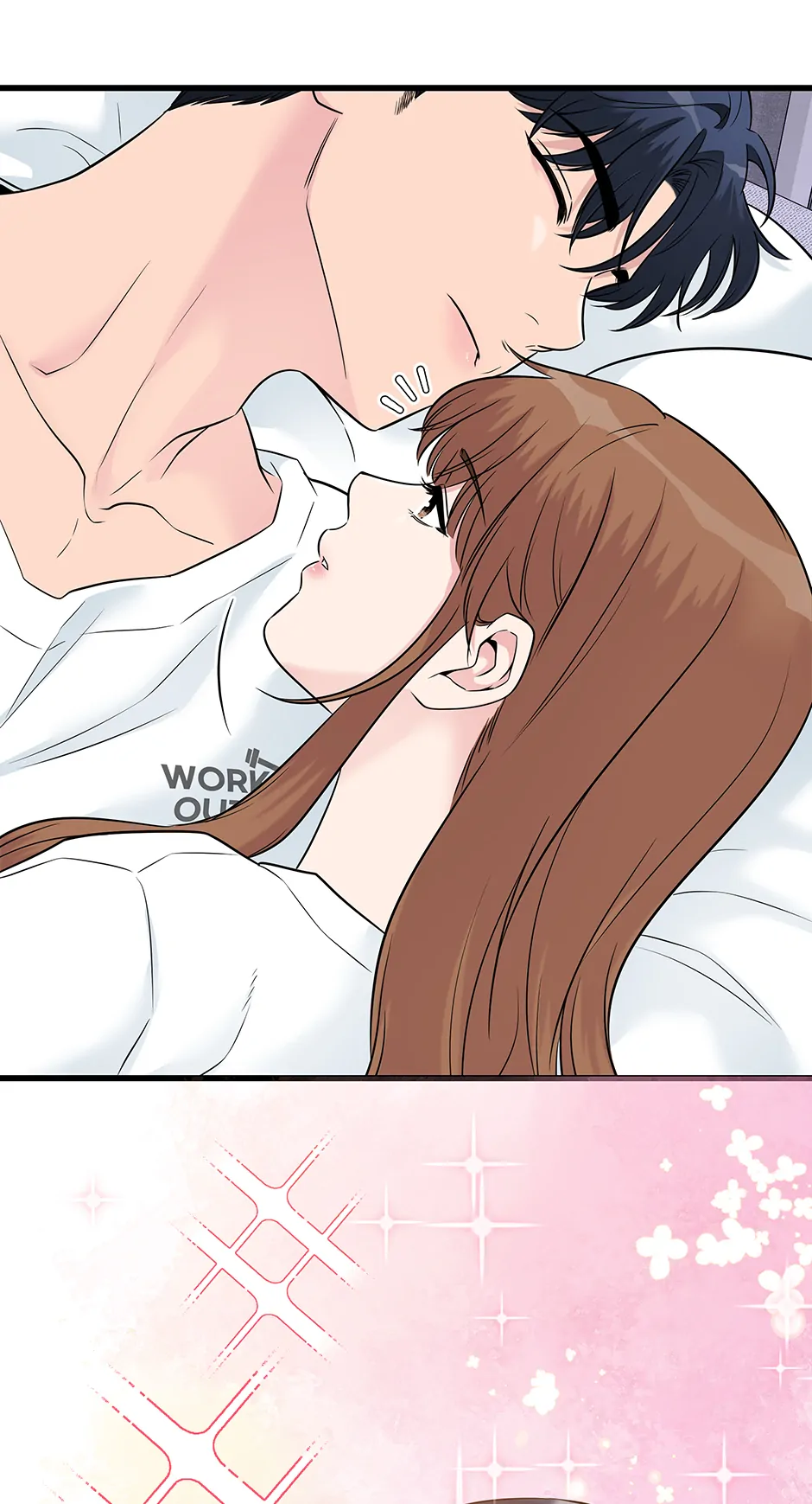 Love on Campus Chapter 43 - page 28