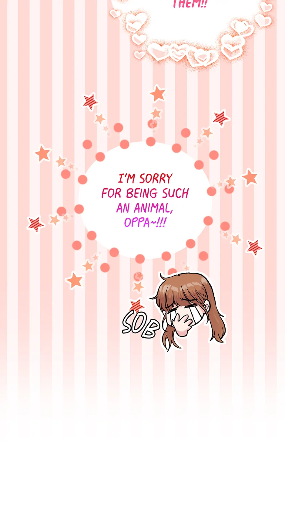 Love on Campus Chapter 43 - page 31