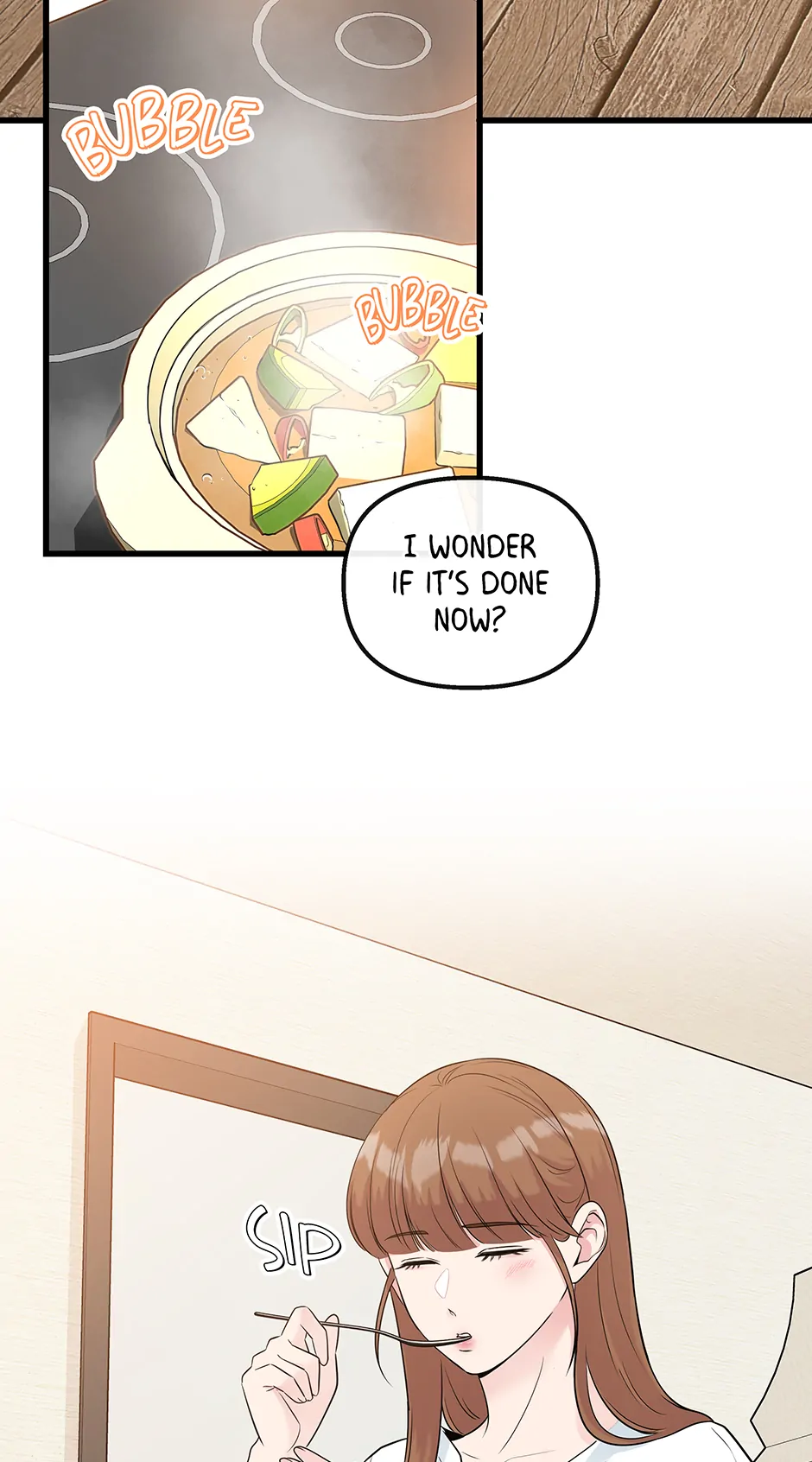 Love on Campus Chapter 43 - page 34