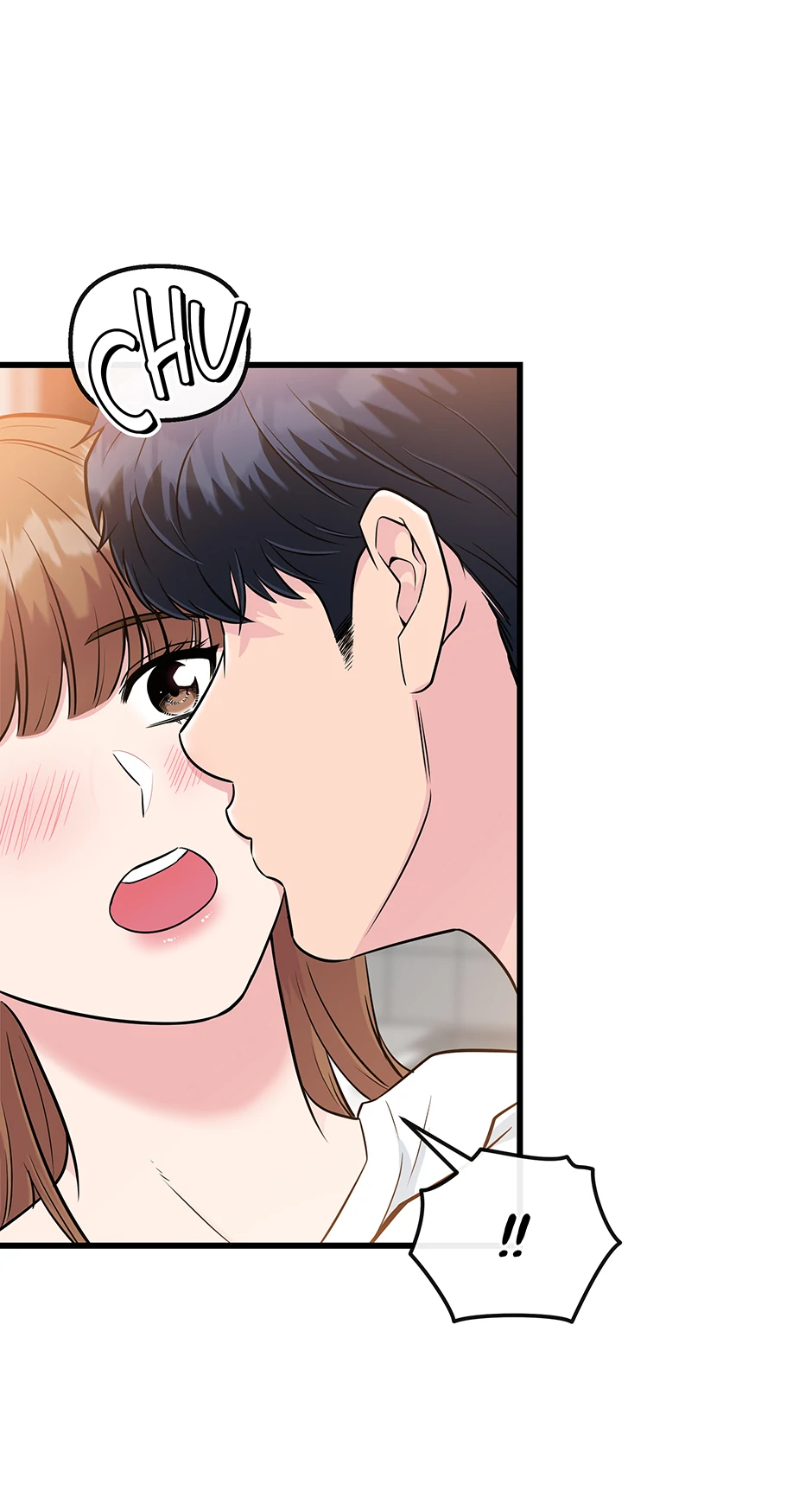 Love on Campus Chapter 43 - page 43